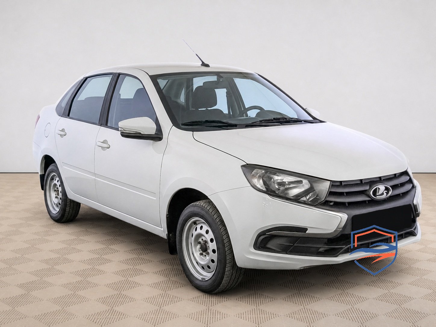 LADA (ВАЗ) - Lada Granta, 2024