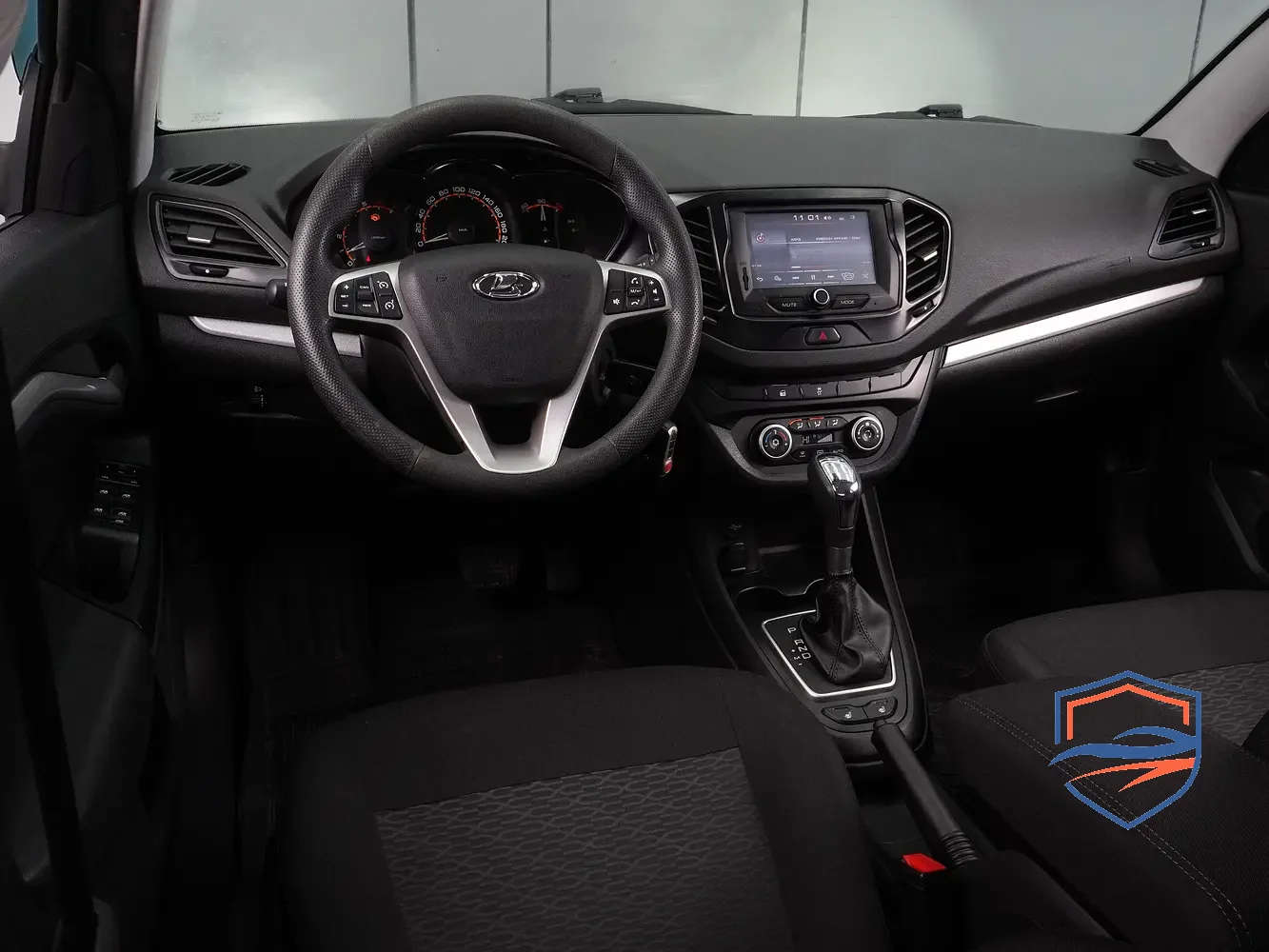 LADA (ВАЗ) - LADA (ВАЗ) Vesta I, 2019 г.