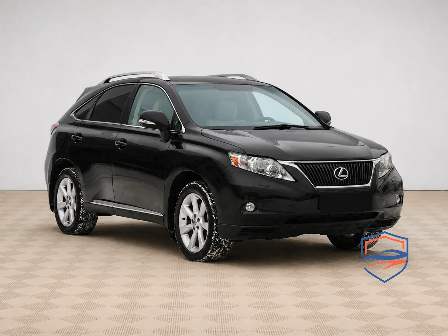 Lexus - Lexus RX III, 2011 г.