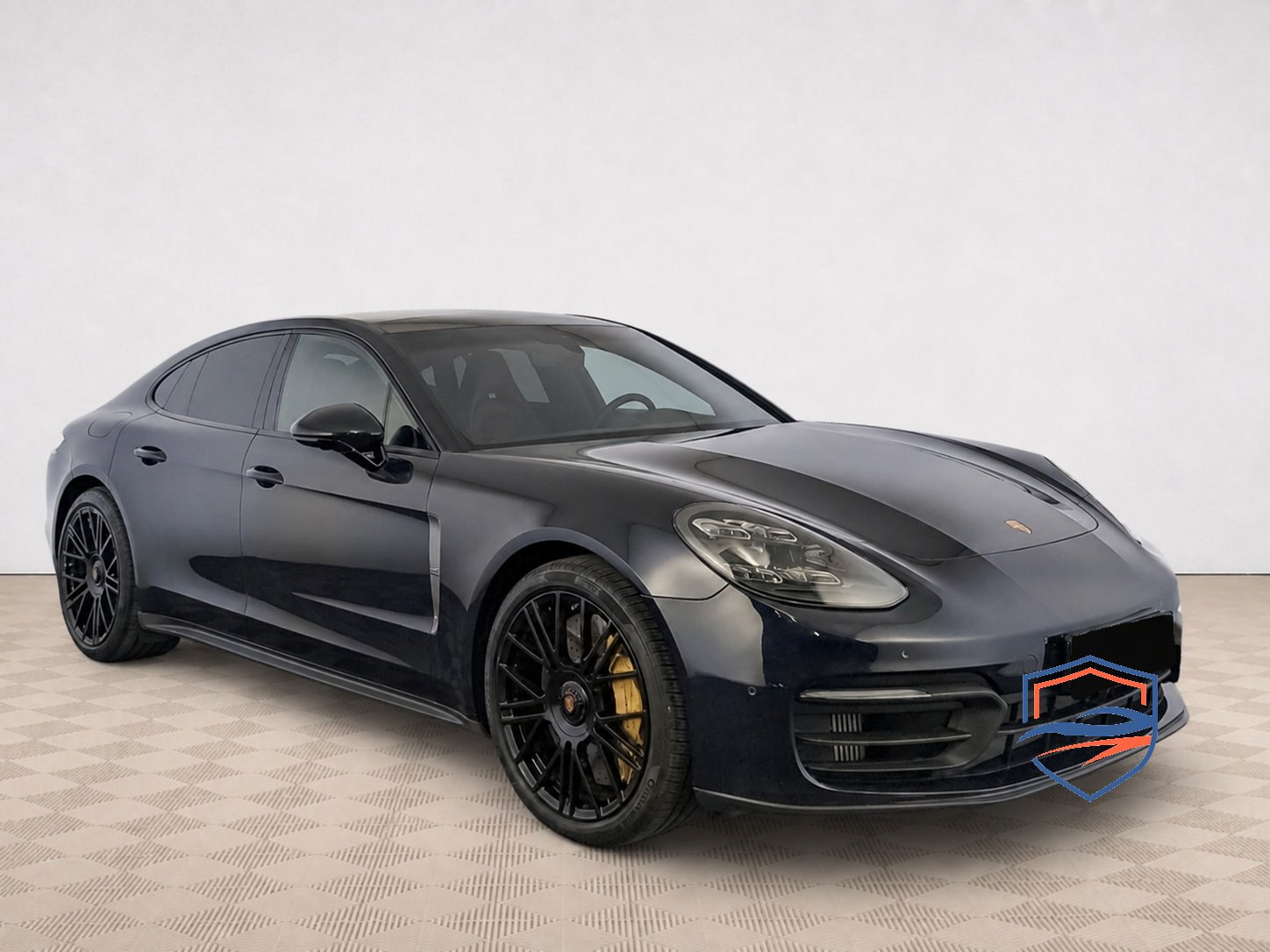 Porsche - Porsche Panamera II Рестайлинг, 2022