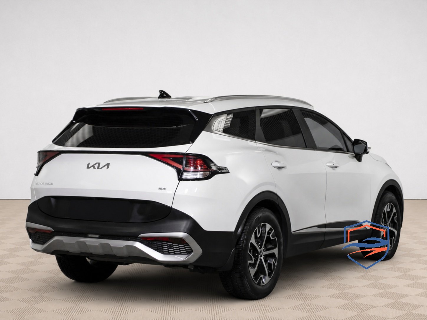 Kia - Kia Sportage V, 2023