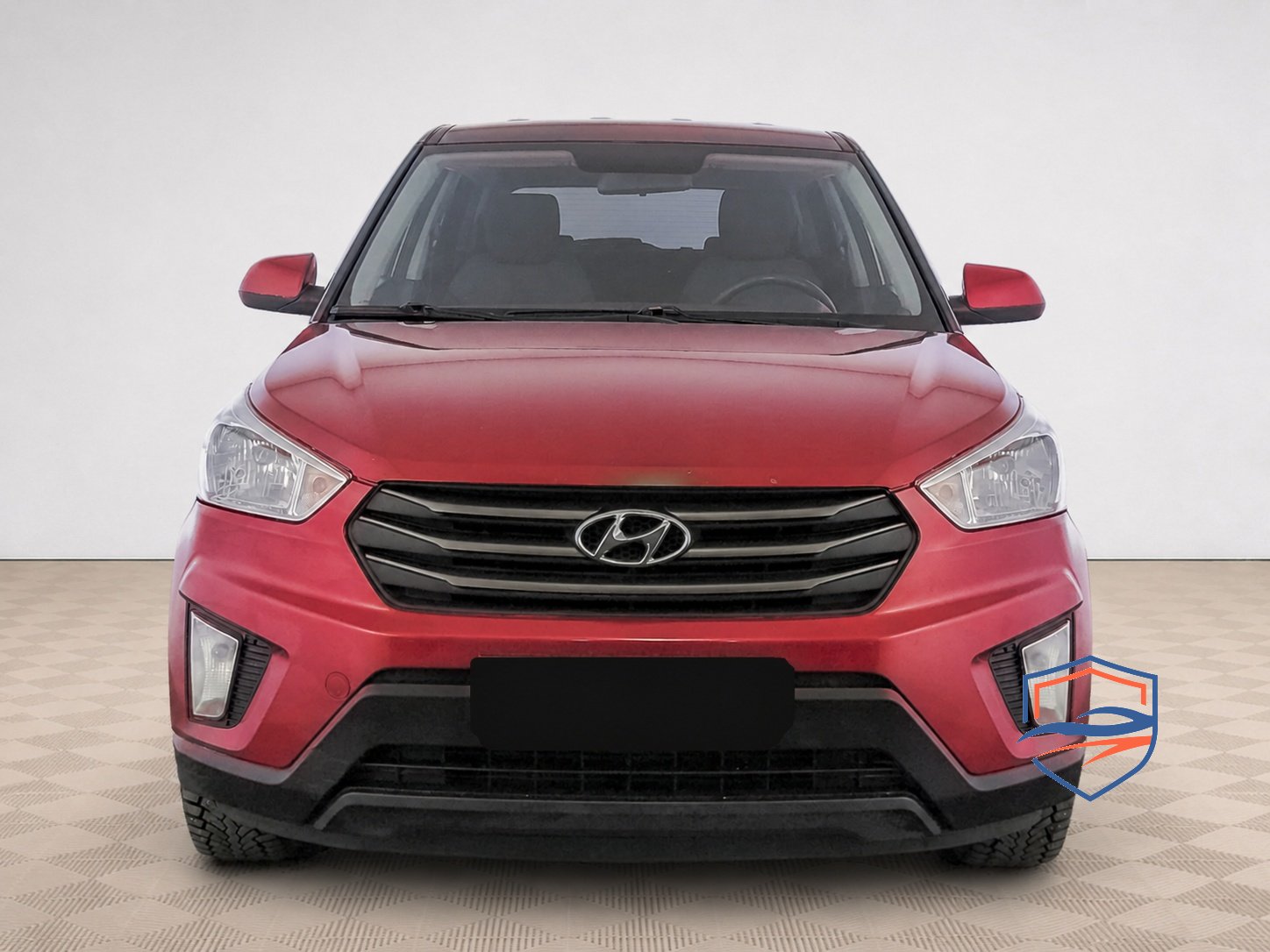 Hyundai - Hyundai Creta, 2018