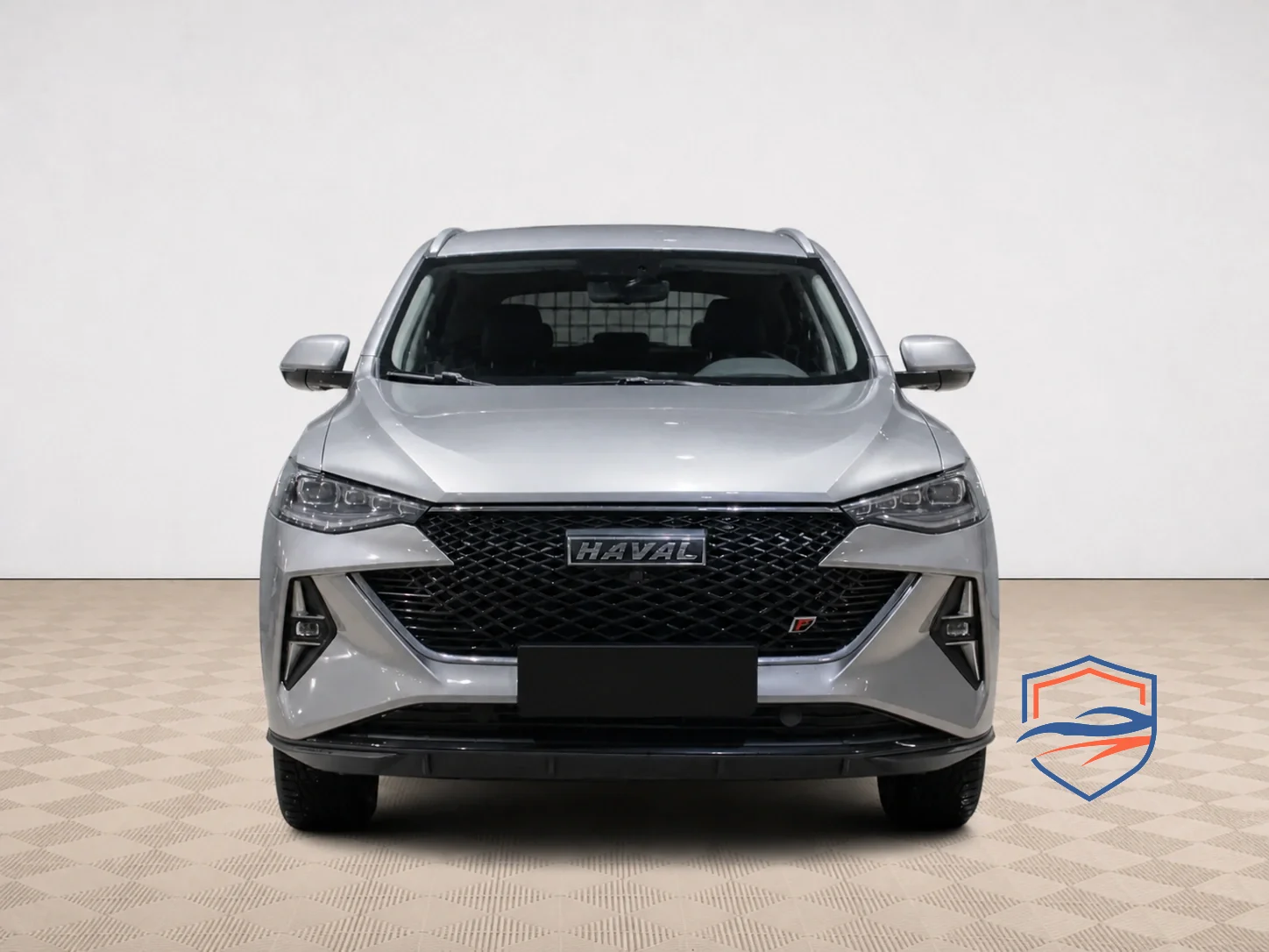 Haval - Haval F7x I Рестайлинг, 2023 г.