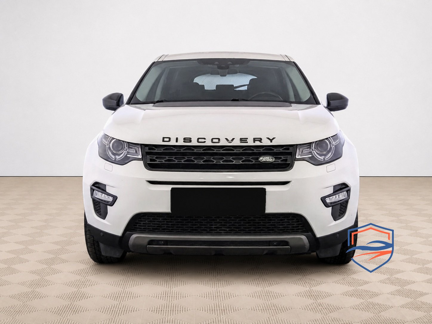 Land Rover - Land Rover Discovery Sport Ingenium I, 2018