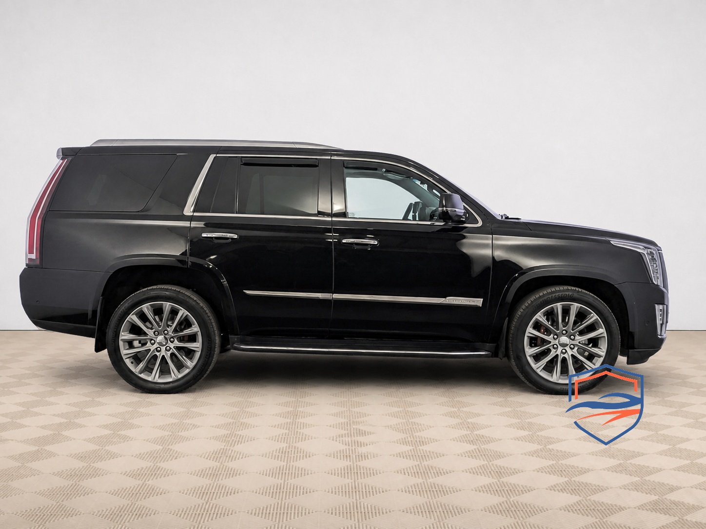 Cadillac - Cadillac Escalade IV, 2019