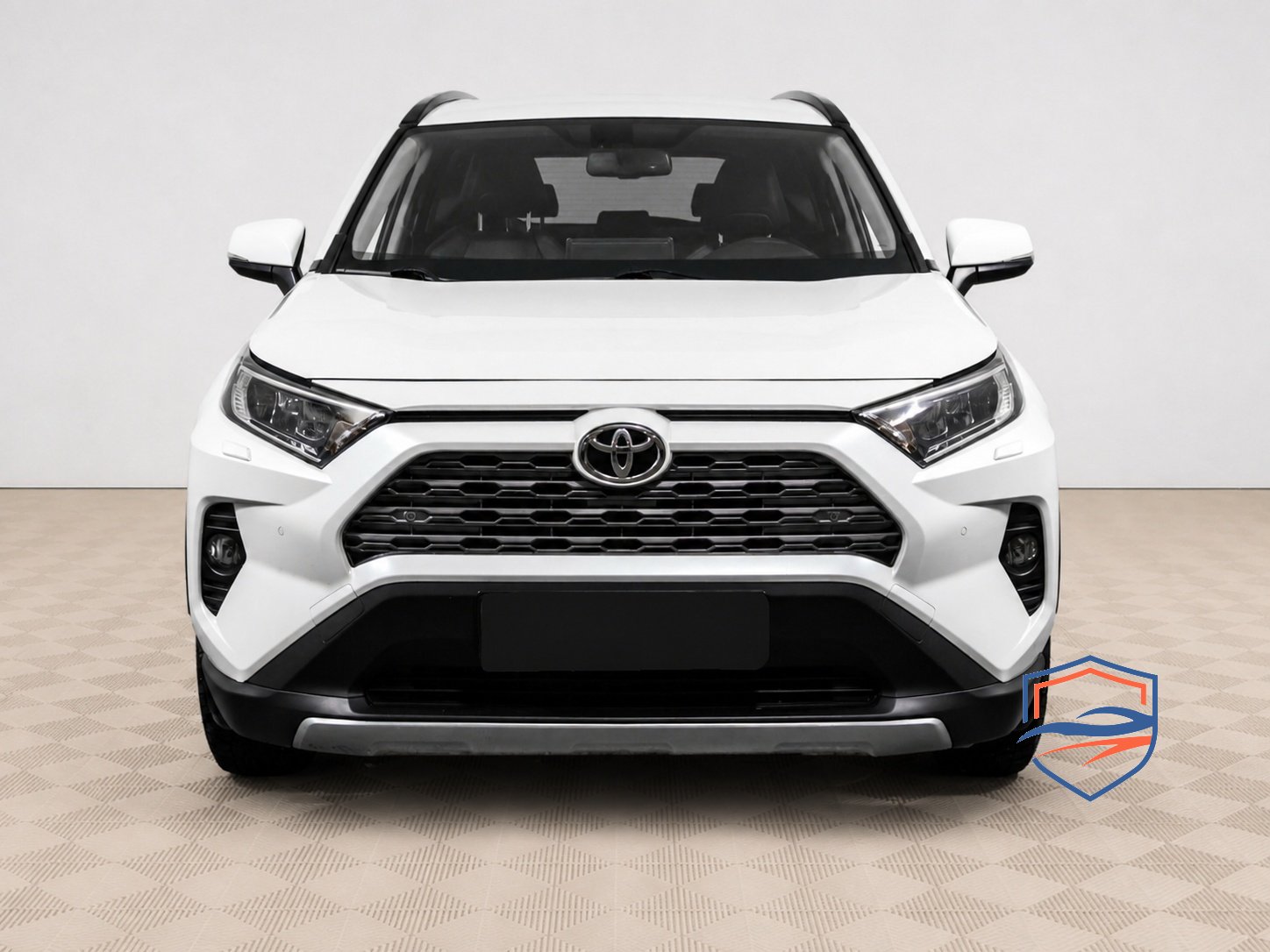 Toyota - Toyota RAV4 V (XA50), 2019