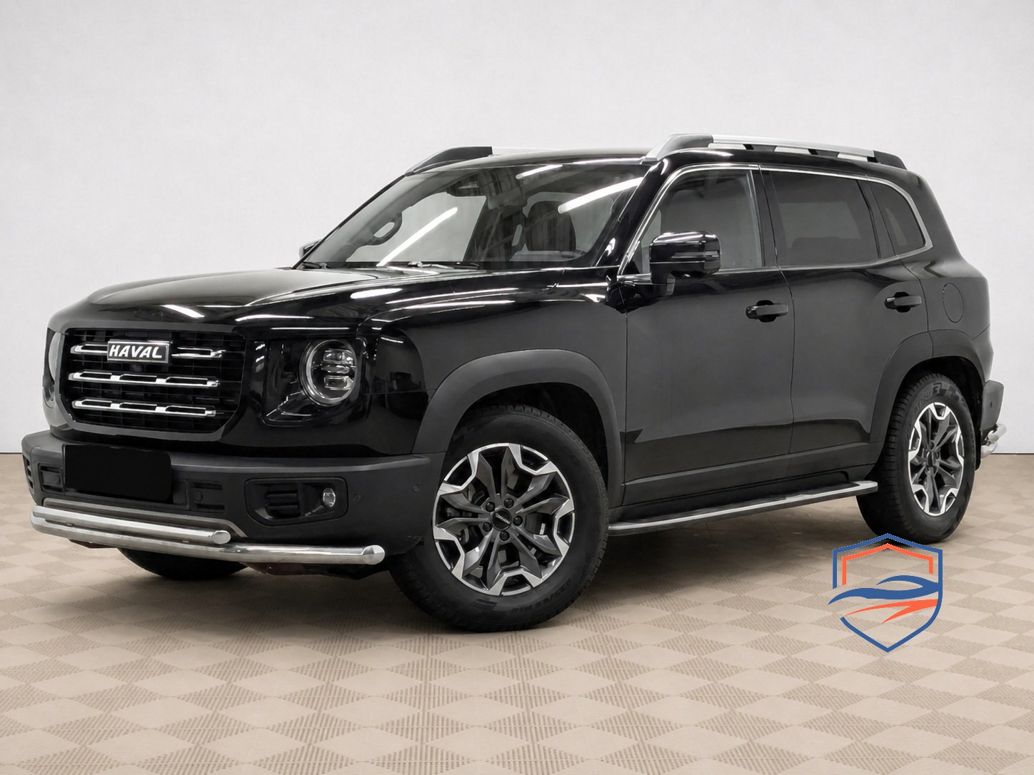 Haval - HAVAL Dargo, 2023