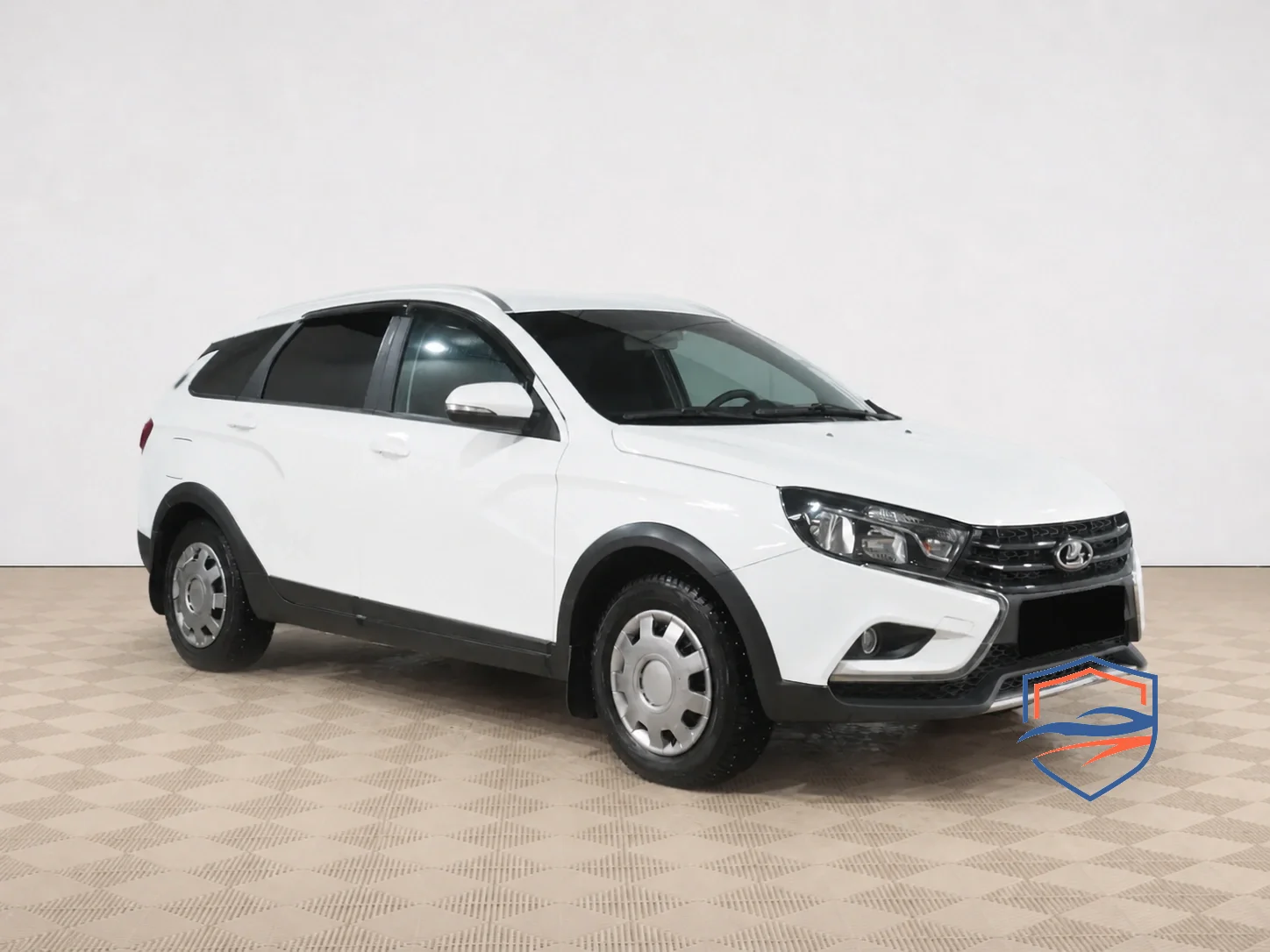 LADA (ВАЗ) - LADA (ВАЗ) Vesta SW I, 2019 г.