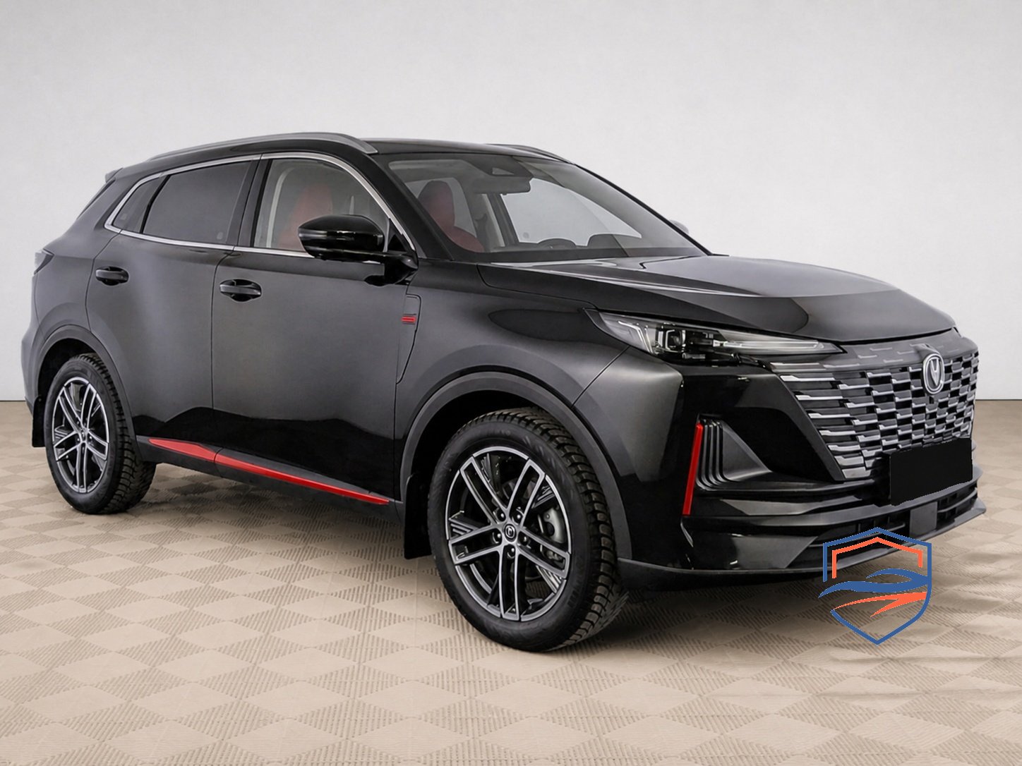Changan - Changan UNI-S (CS55 Plus), 2024