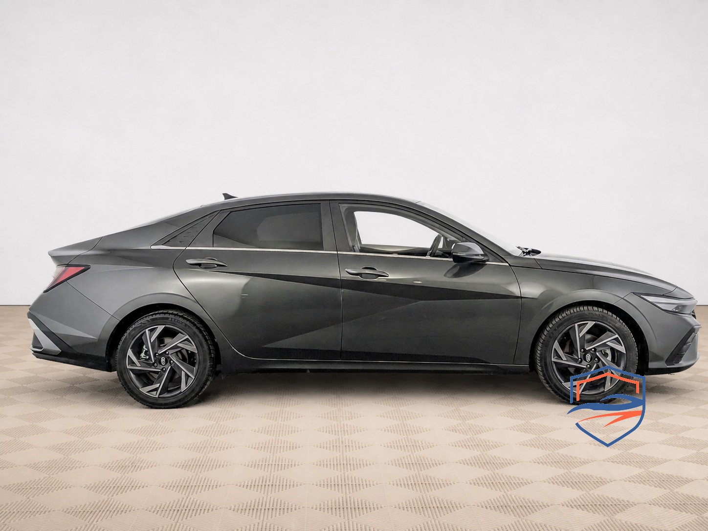 Hyundai - Hyundai Elantra, 2024
