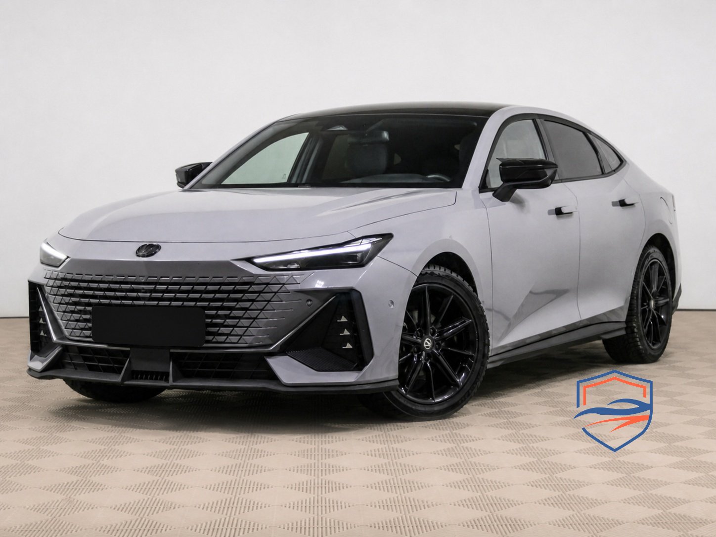 Changan - Changan UNI-V I, 2023