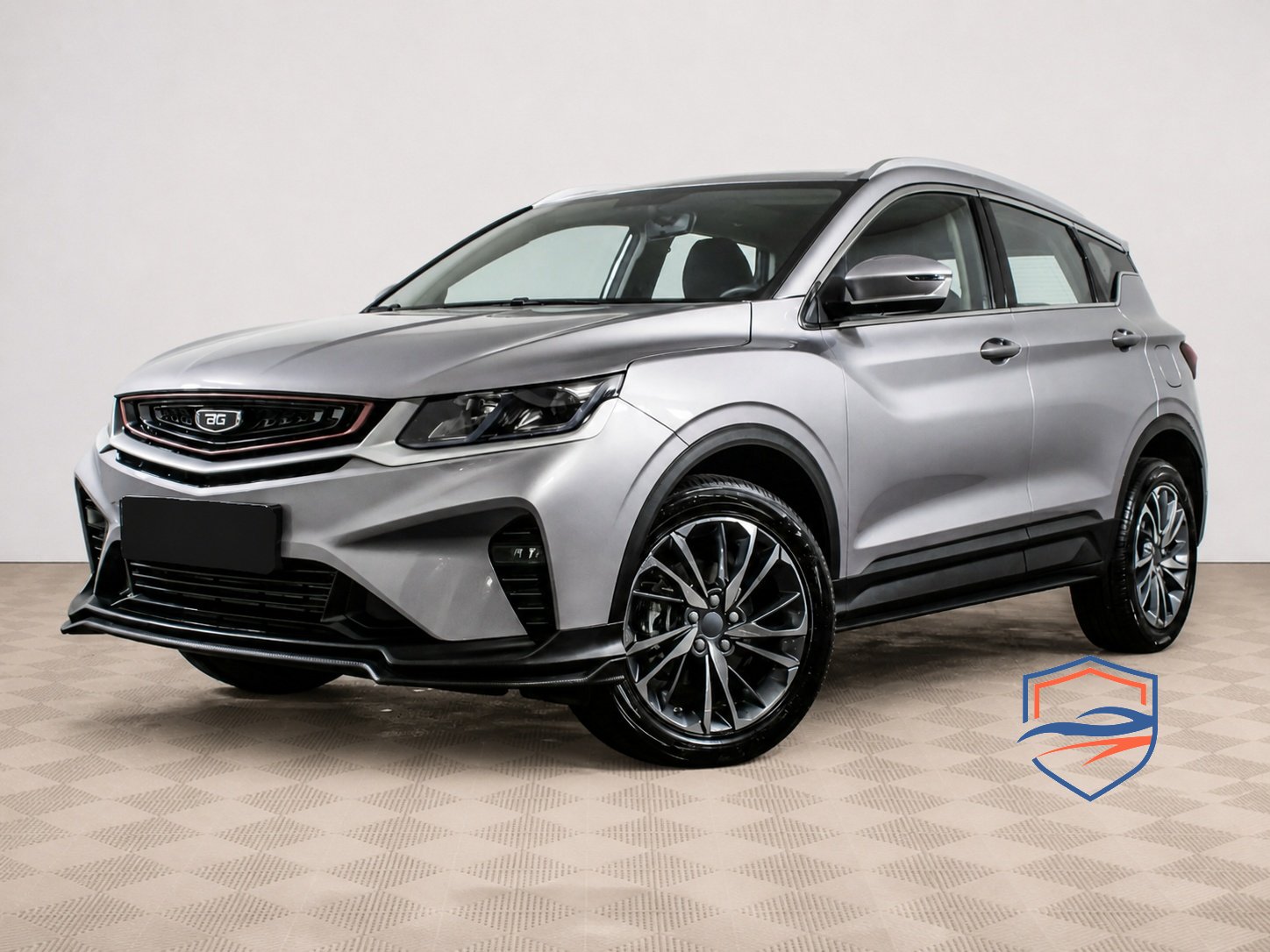 Belgee - Belgee X50, 2024
