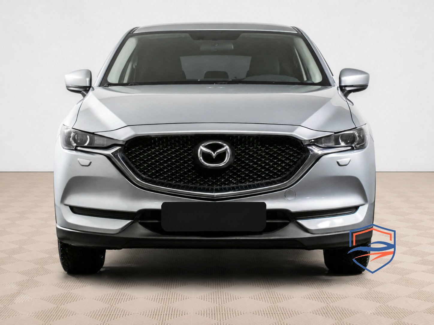 Mazda - Mazda CX-5 II, 2019
