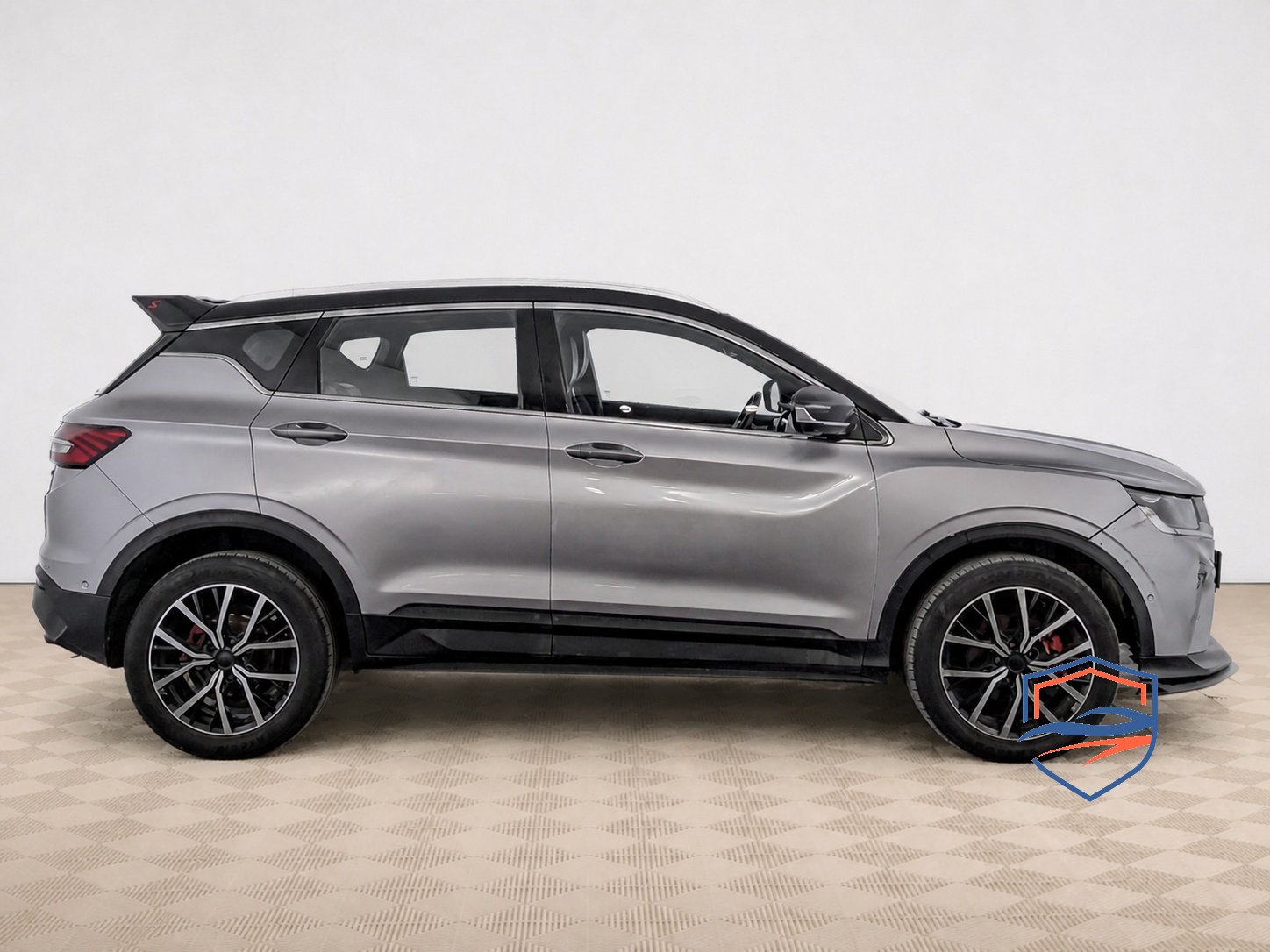 Geely - Geely Coolray I, 2022