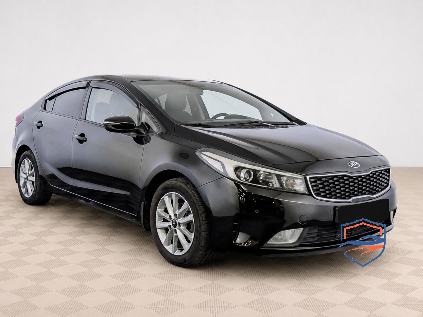 Kia - Kia Cerato III Рестайлинг (Classic), 2018