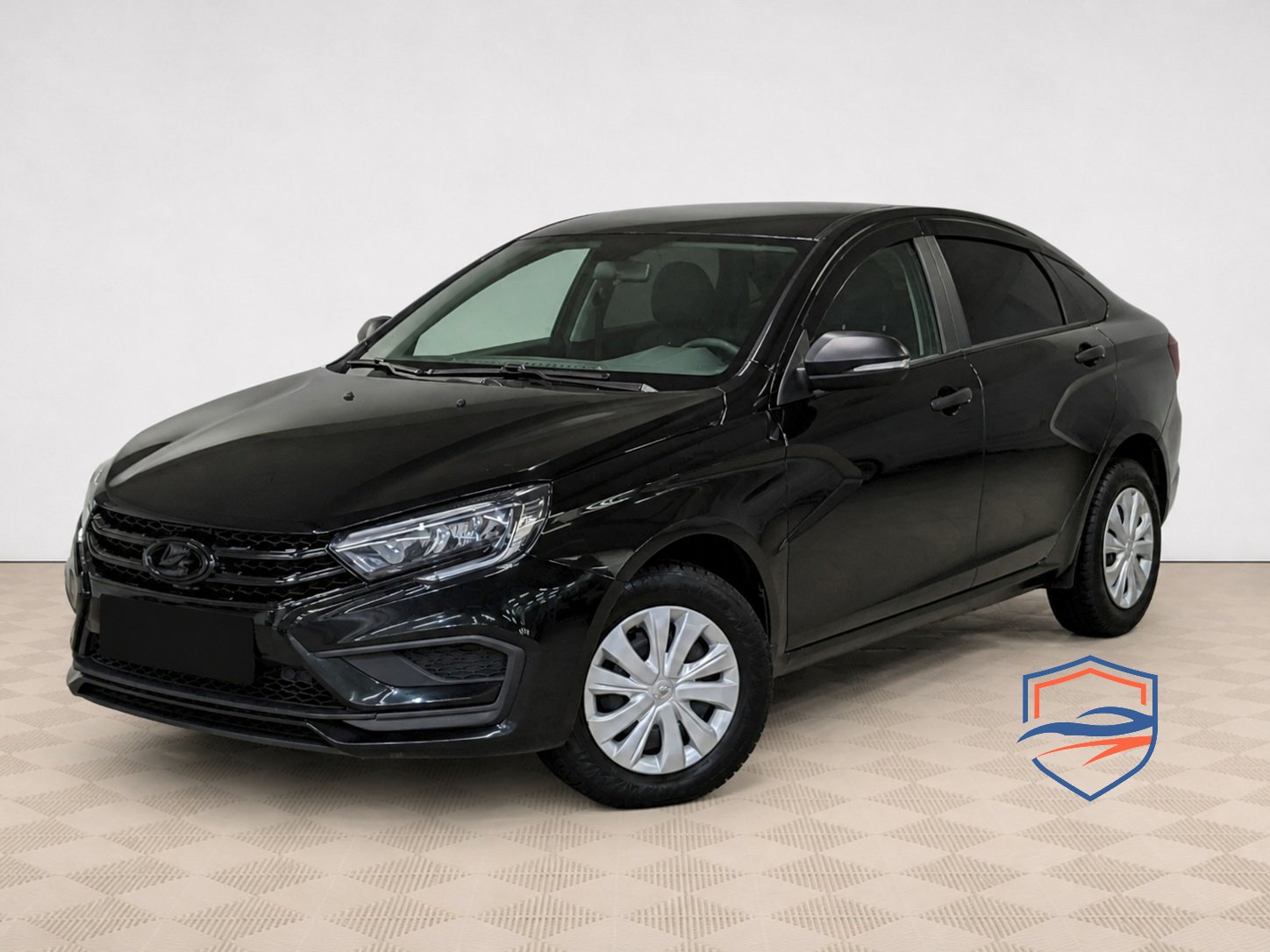 LADA (ВАЗ) - Lada Vesta, 2024