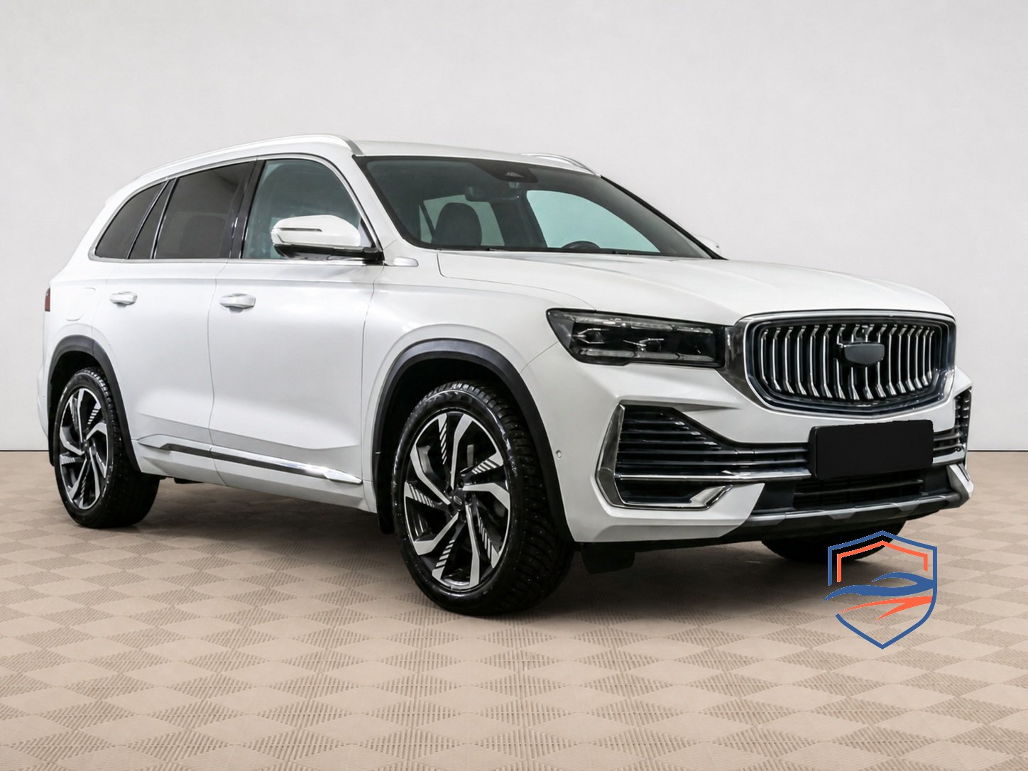 Geely - Geely Monjaro I, 2023