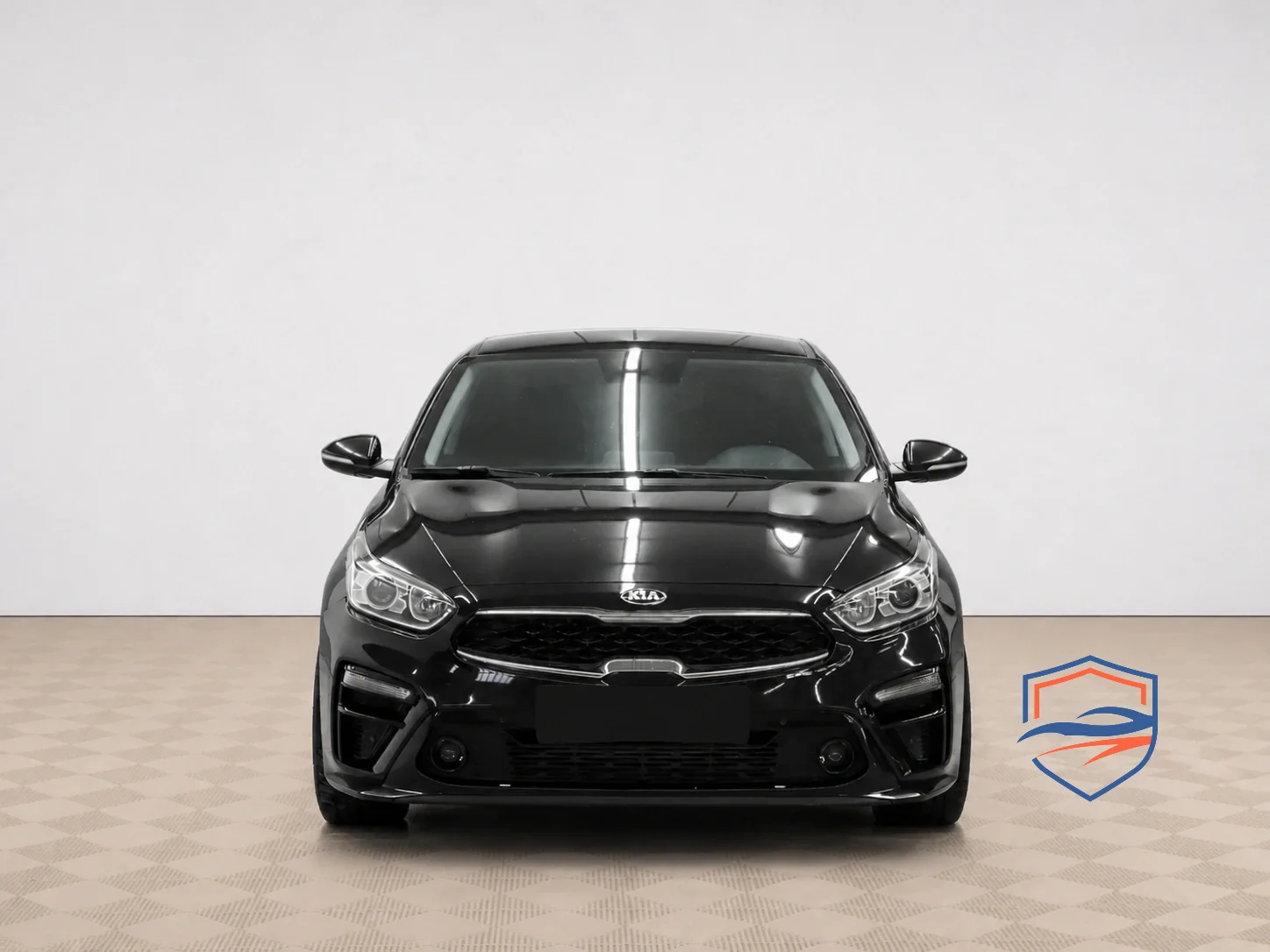 Kia - Kia Cerato IV, 2019 г.