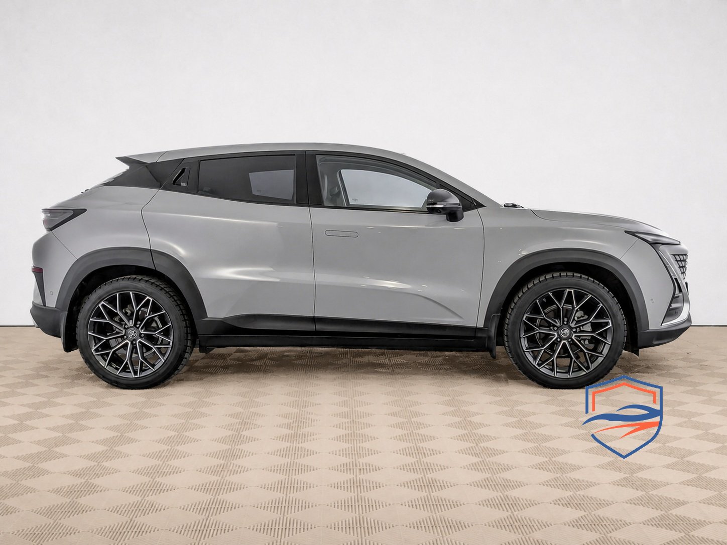 Changan - Changan UNI-T I, 2023