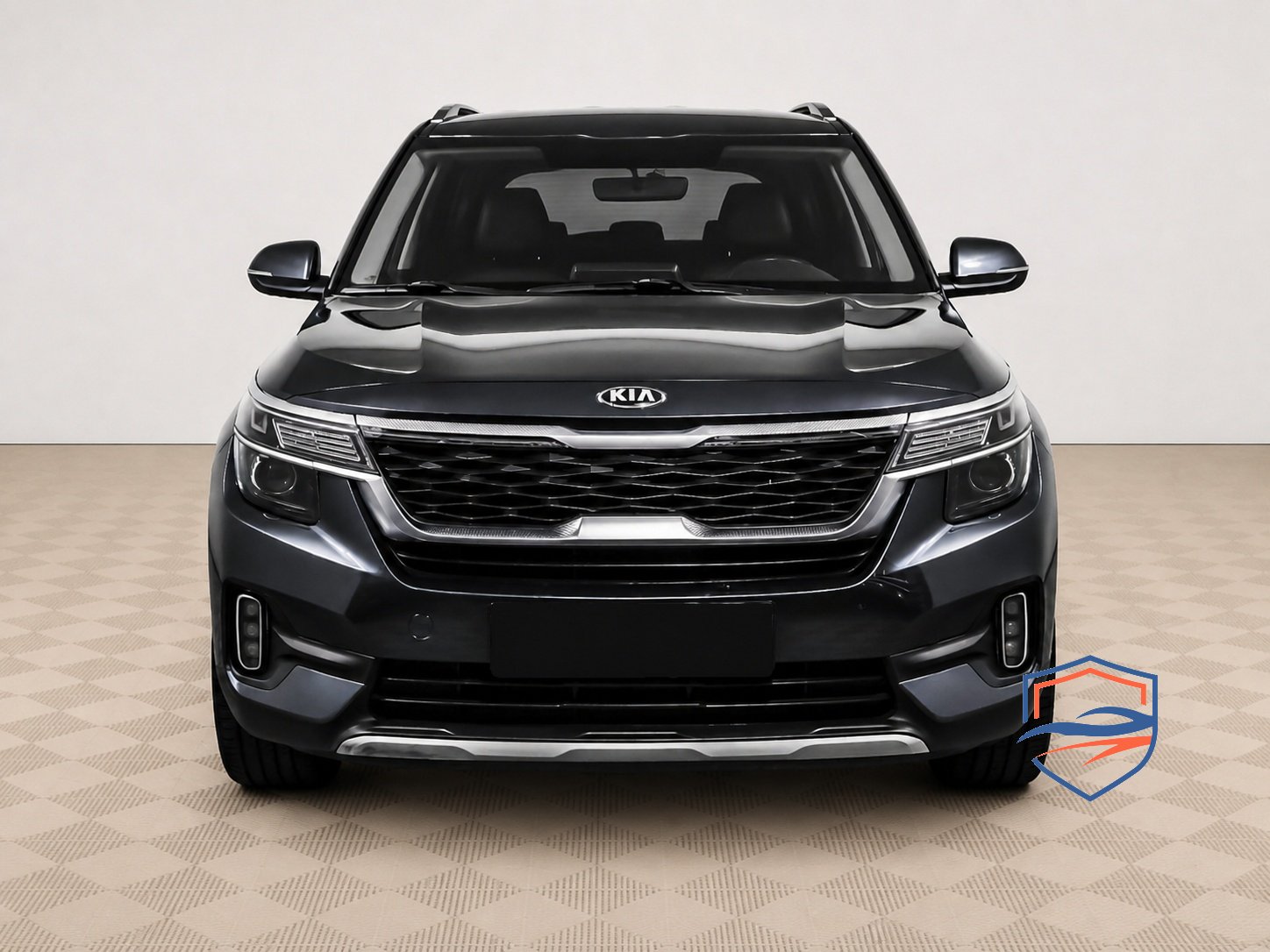 Kia - Kia Seltos I, 2020