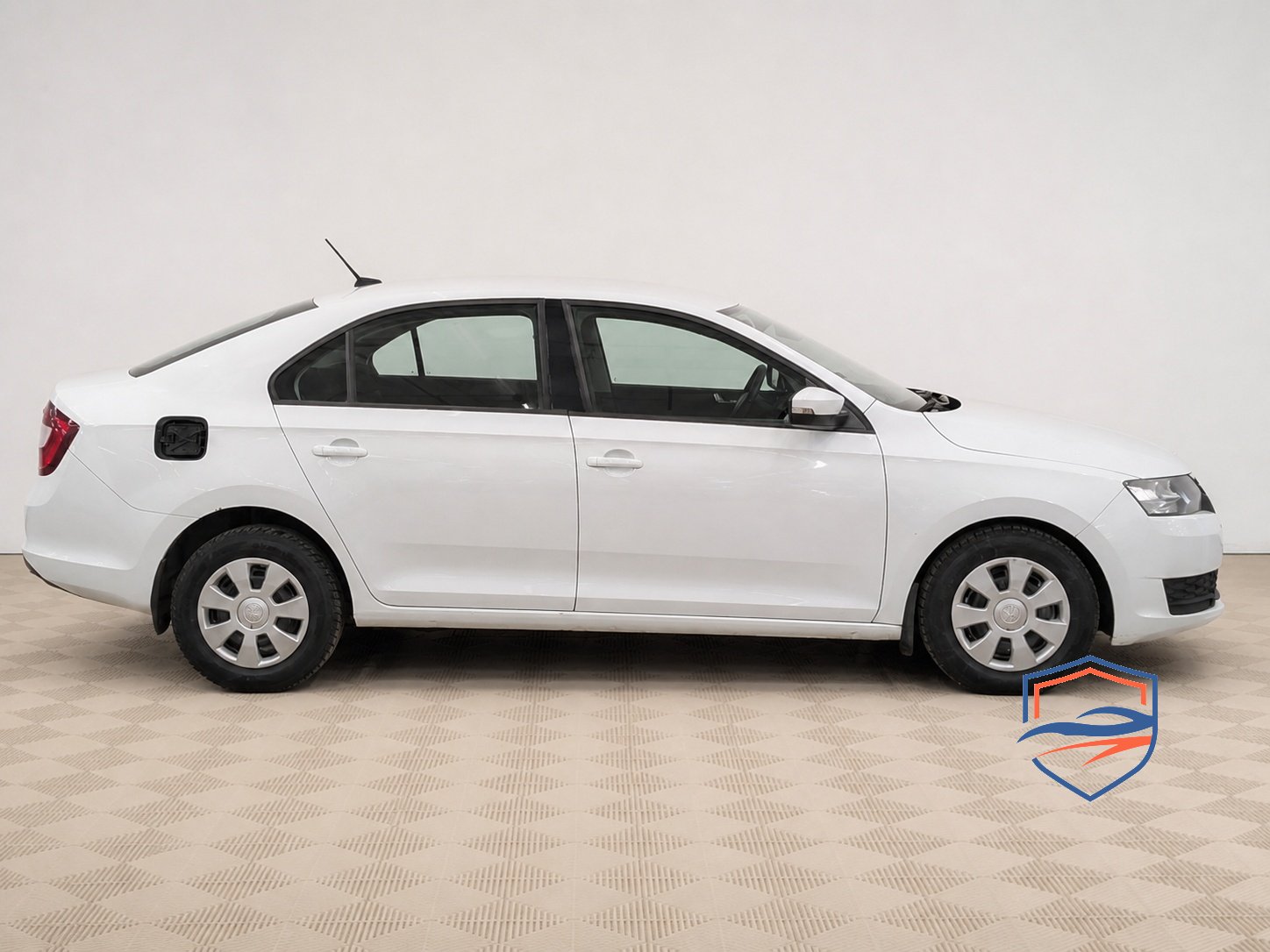 Skoda - Skoda Rapid I Рестайлинг, 2019
