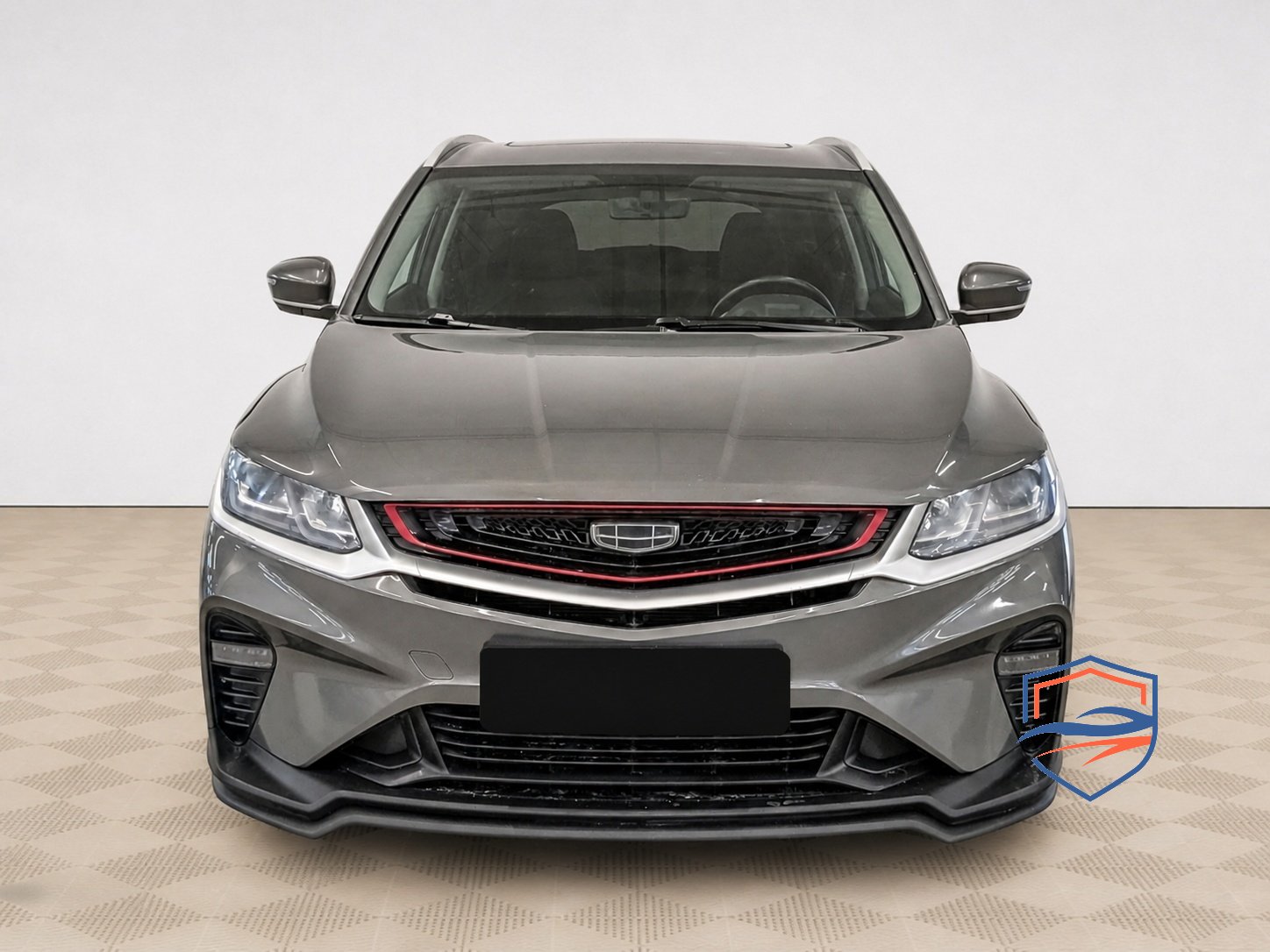 Geely - Geely Coolray, 2022