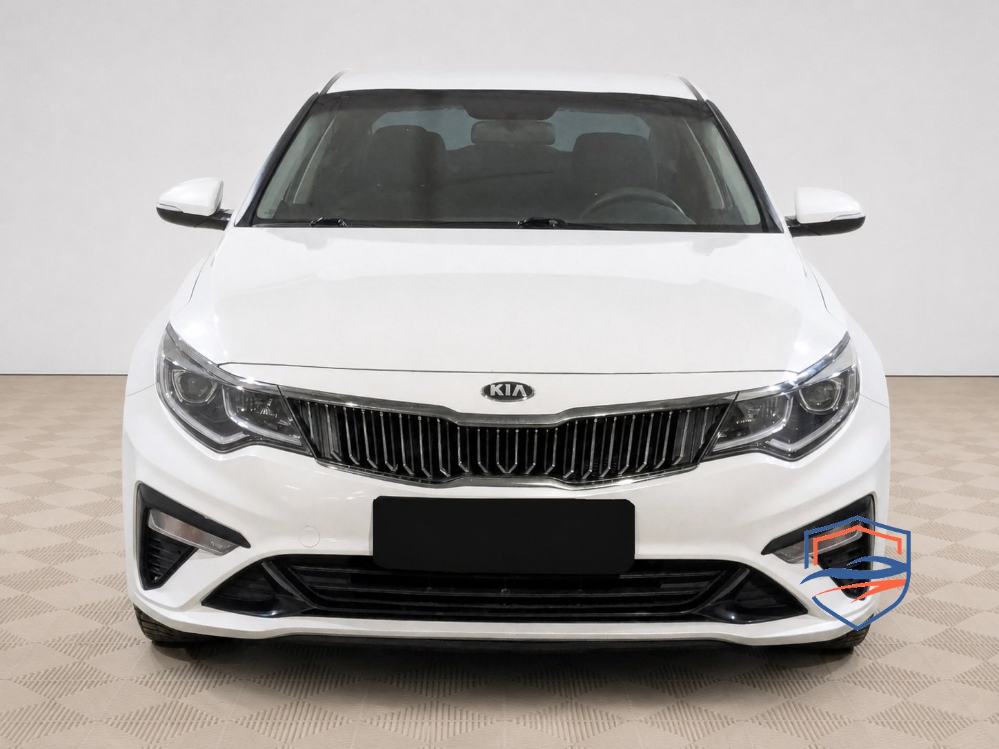 Kia - Kia Optima, 2018