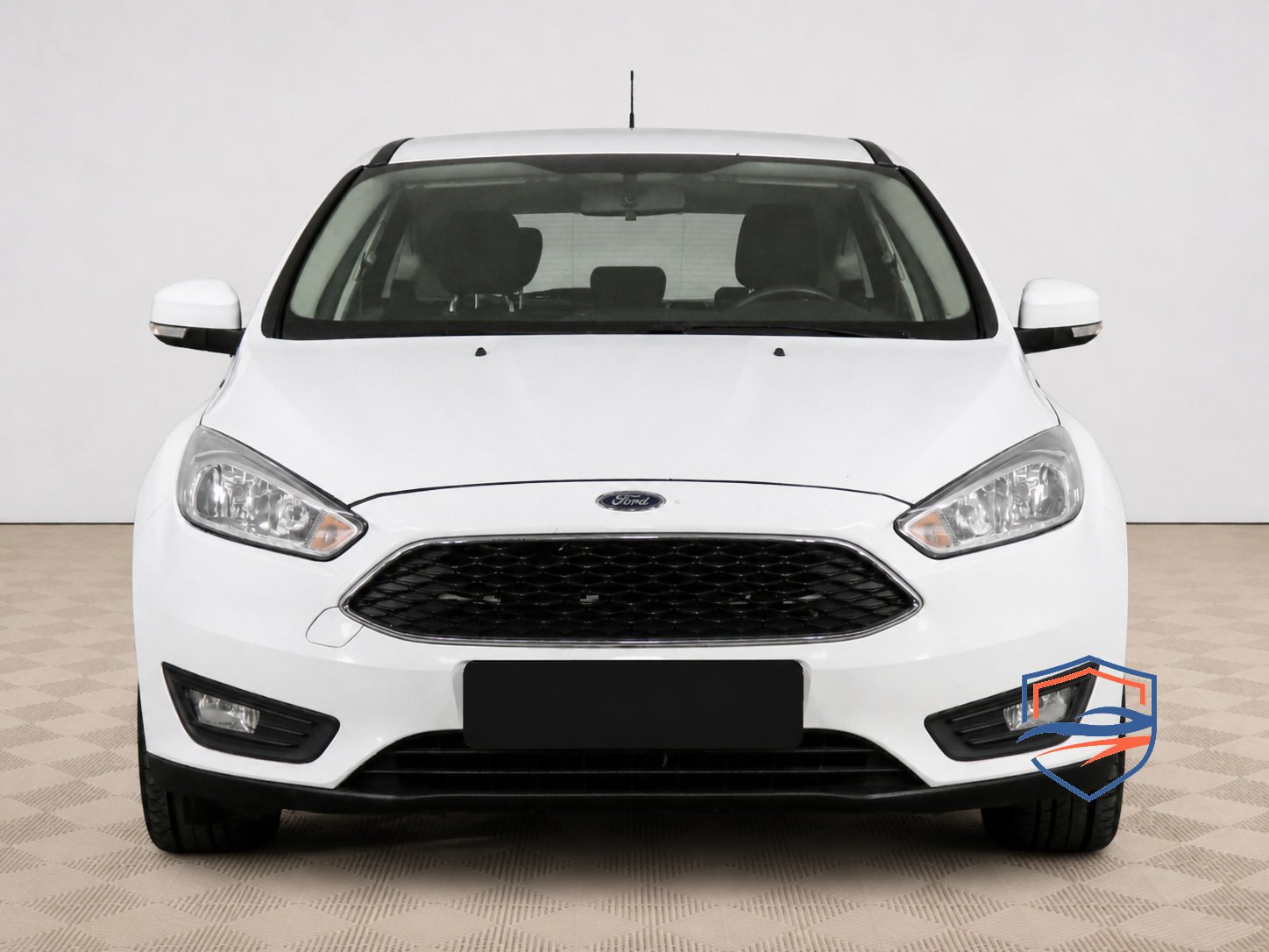 Ford - Ford Focus III Рестайлинг, 2017