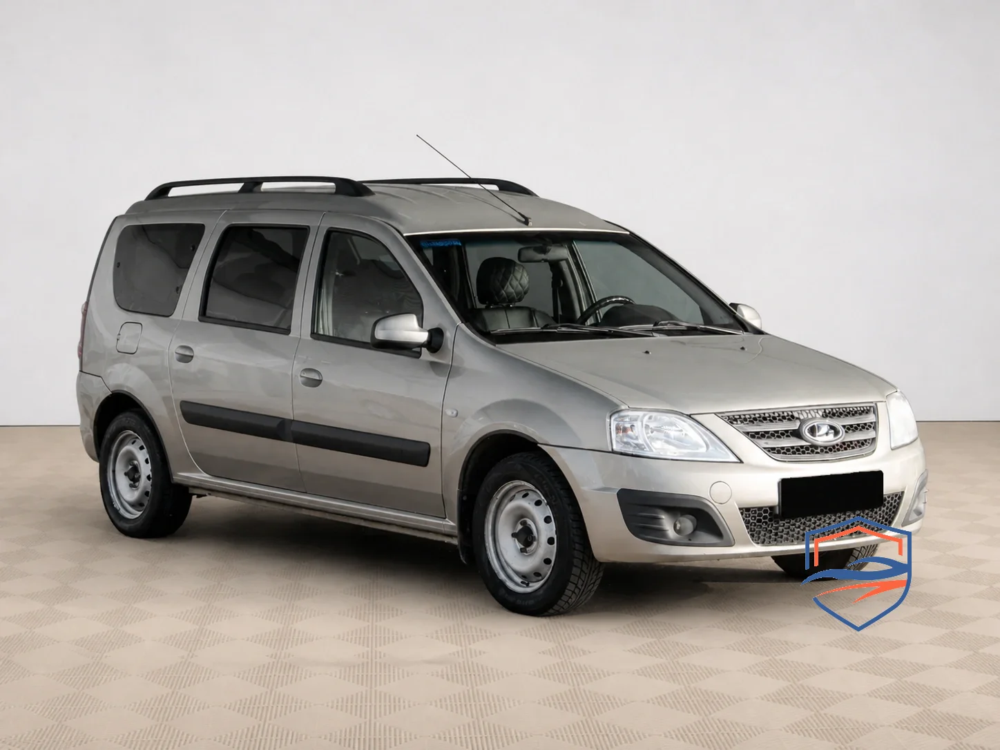 LADA (ВАЗ) - LADA (ВАЗ) Largus I, 2020 г.