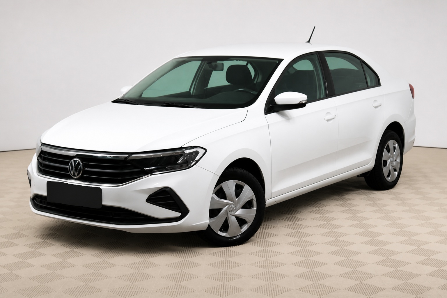 Volkswagen - Volkswagen Polo, 2020