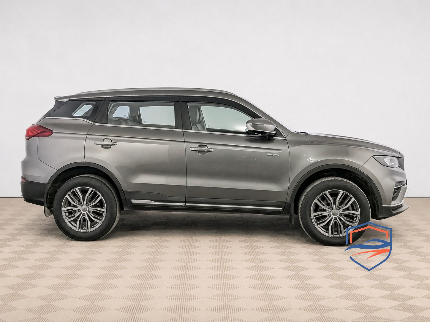 Geely - Geely Atlas Pro, 2022