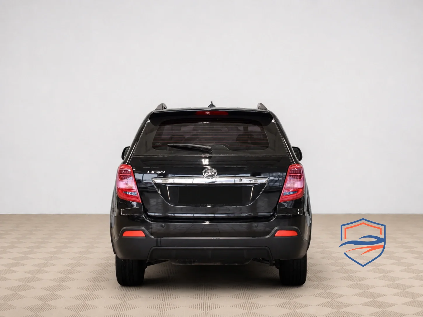 Lifan - Lifan X60 I Рестайлинг 2, 2017 г.
