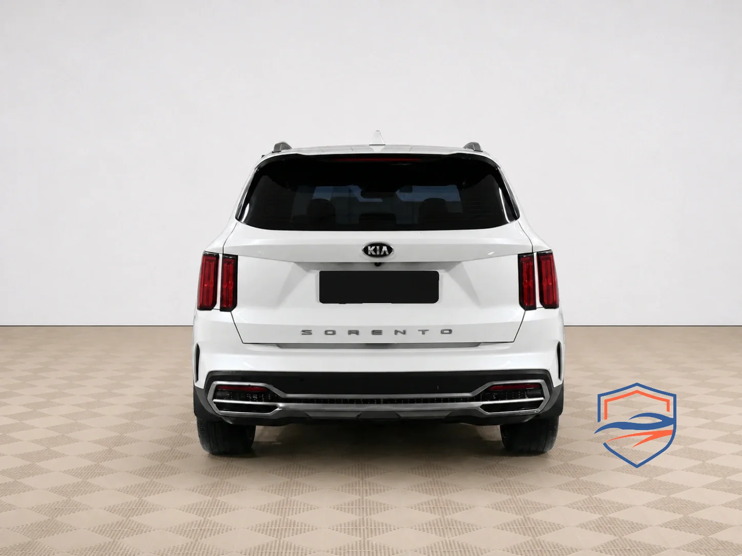 Kia - Kia Sorento IV, 2020 г.