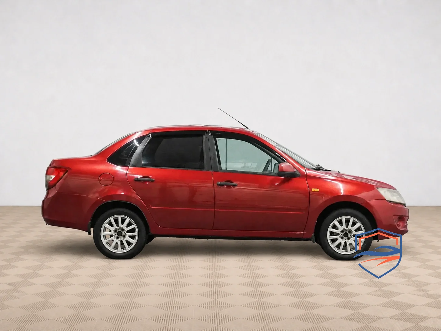 LADA (ВАЗ) - LADA (ВАЗ) Granta I, 2013 г.