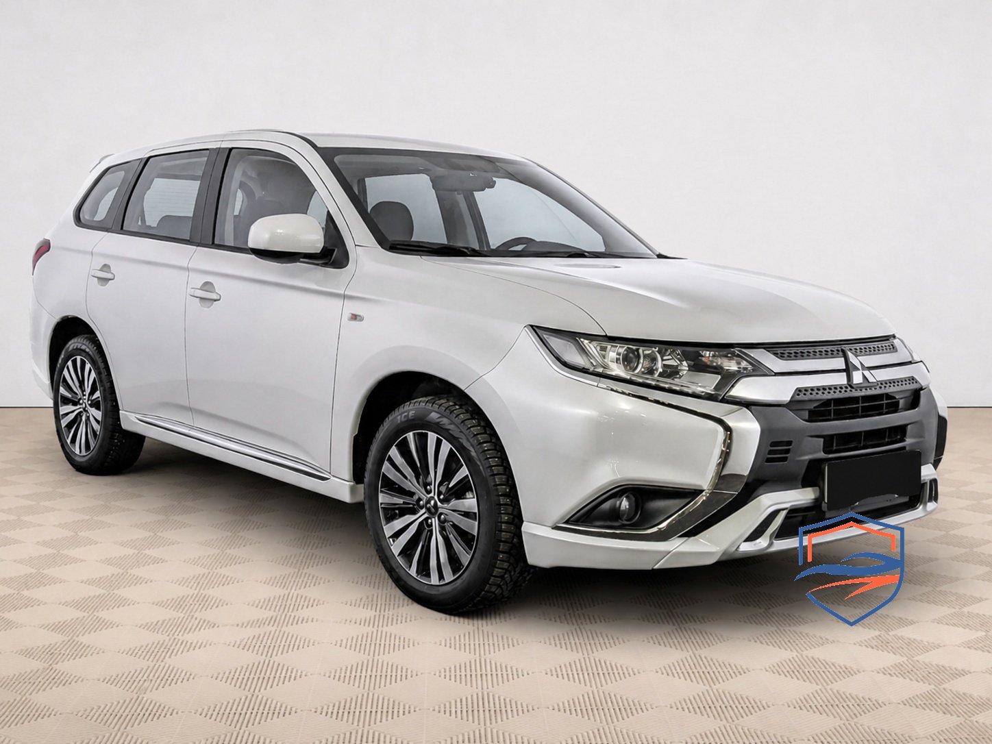 Mitsubishi - Mitsubishi Outlander III Рестайлинг 3, 2022