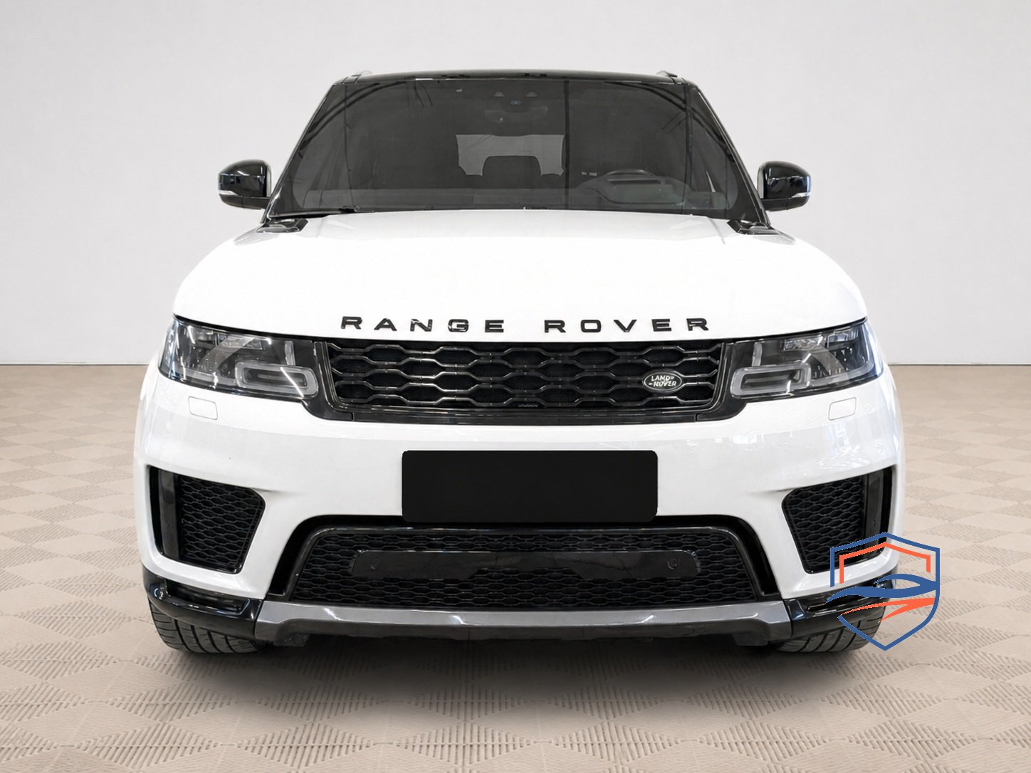 Land Rover - Land Rover Range Rover Sport II Рестайлинг, 2021
