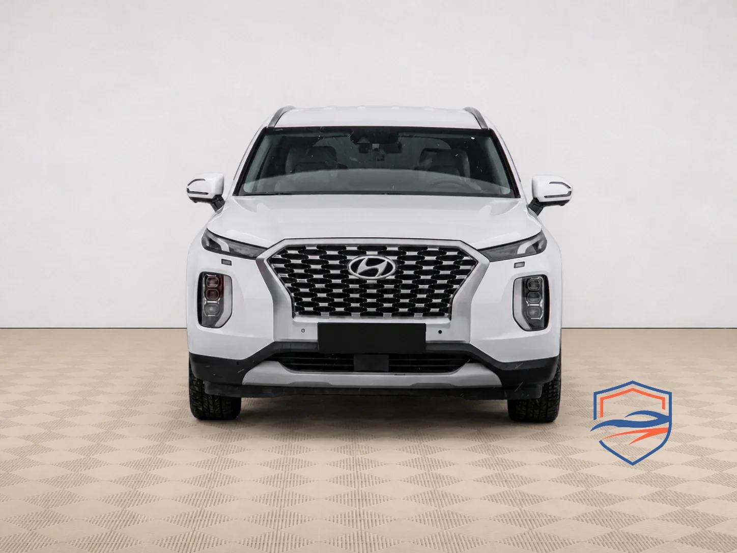 Hyundai - Hyundai Palisade I, 2019 г.