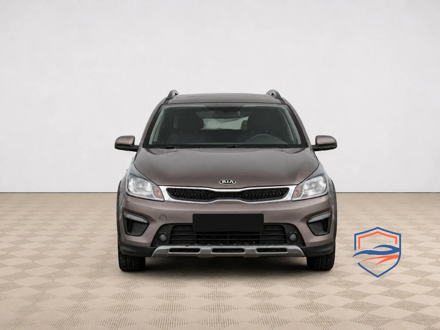Kia - Kia Rio X-Line IV, 2018 г.