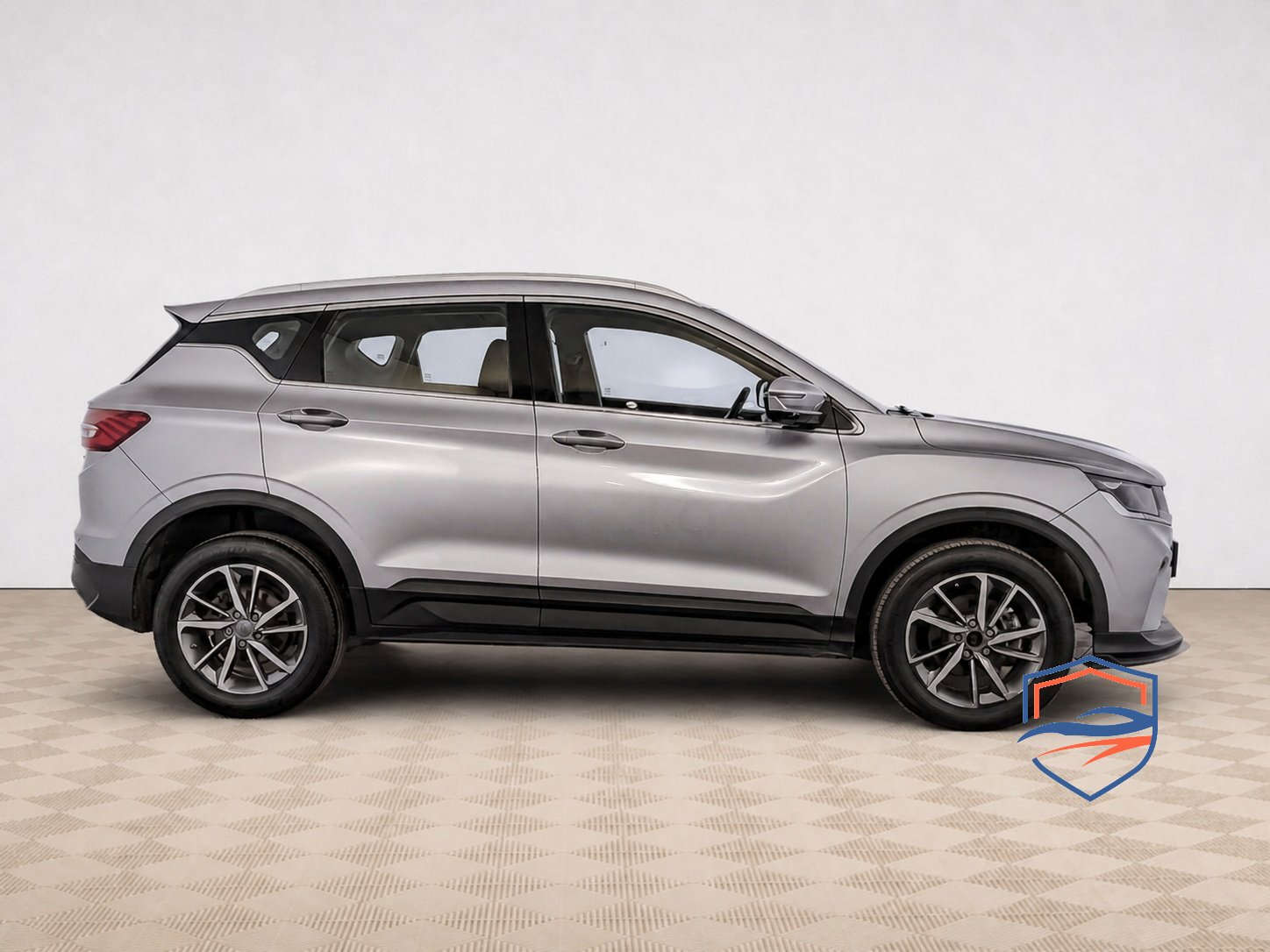 Geely - Geely Coolray I, 2023