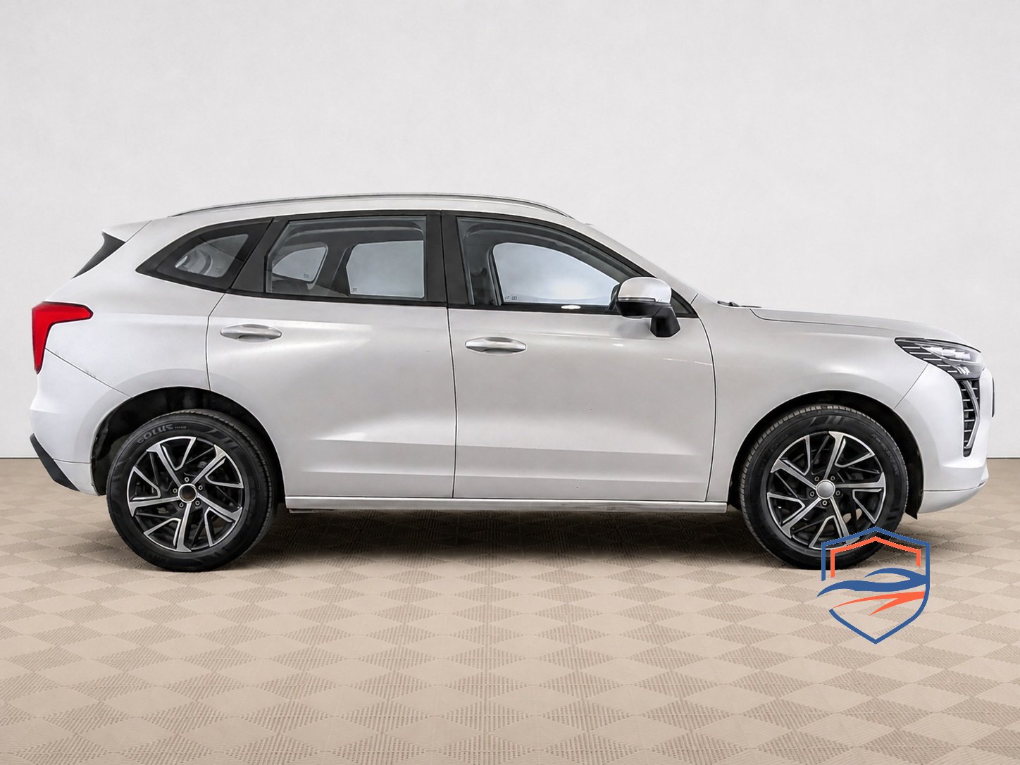 Haval - HAVAL Jolion, 2022