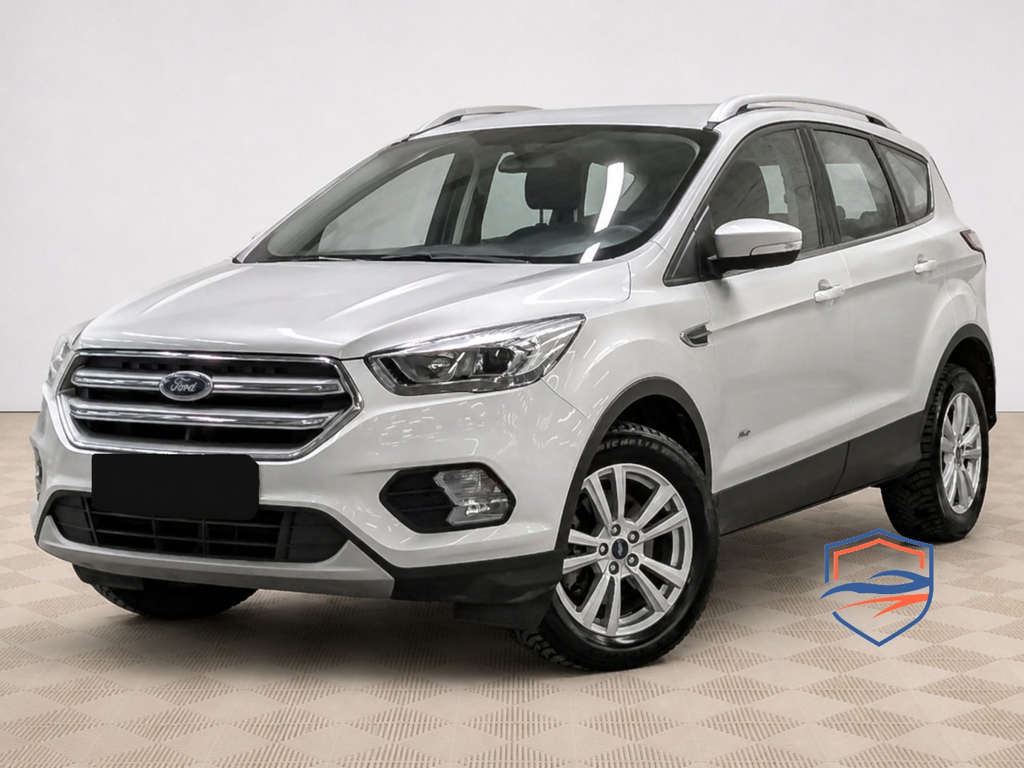 Ford - Ford Kuga, 2018