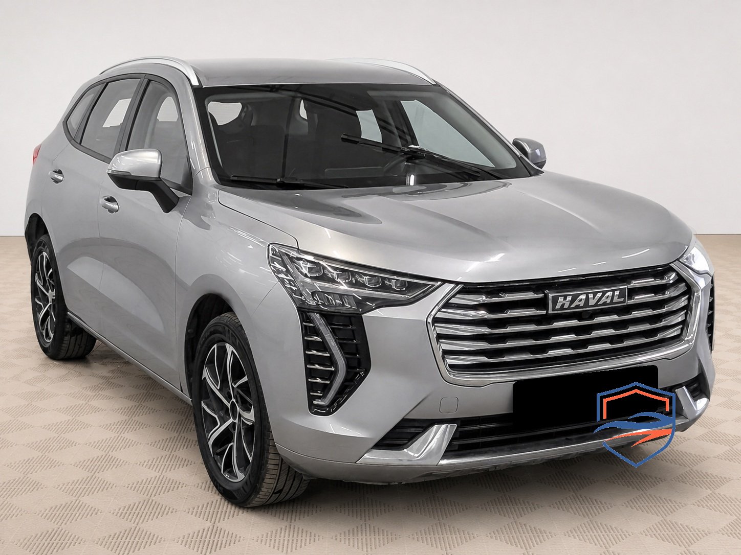 Haval - HAVAL Jolion, 2022