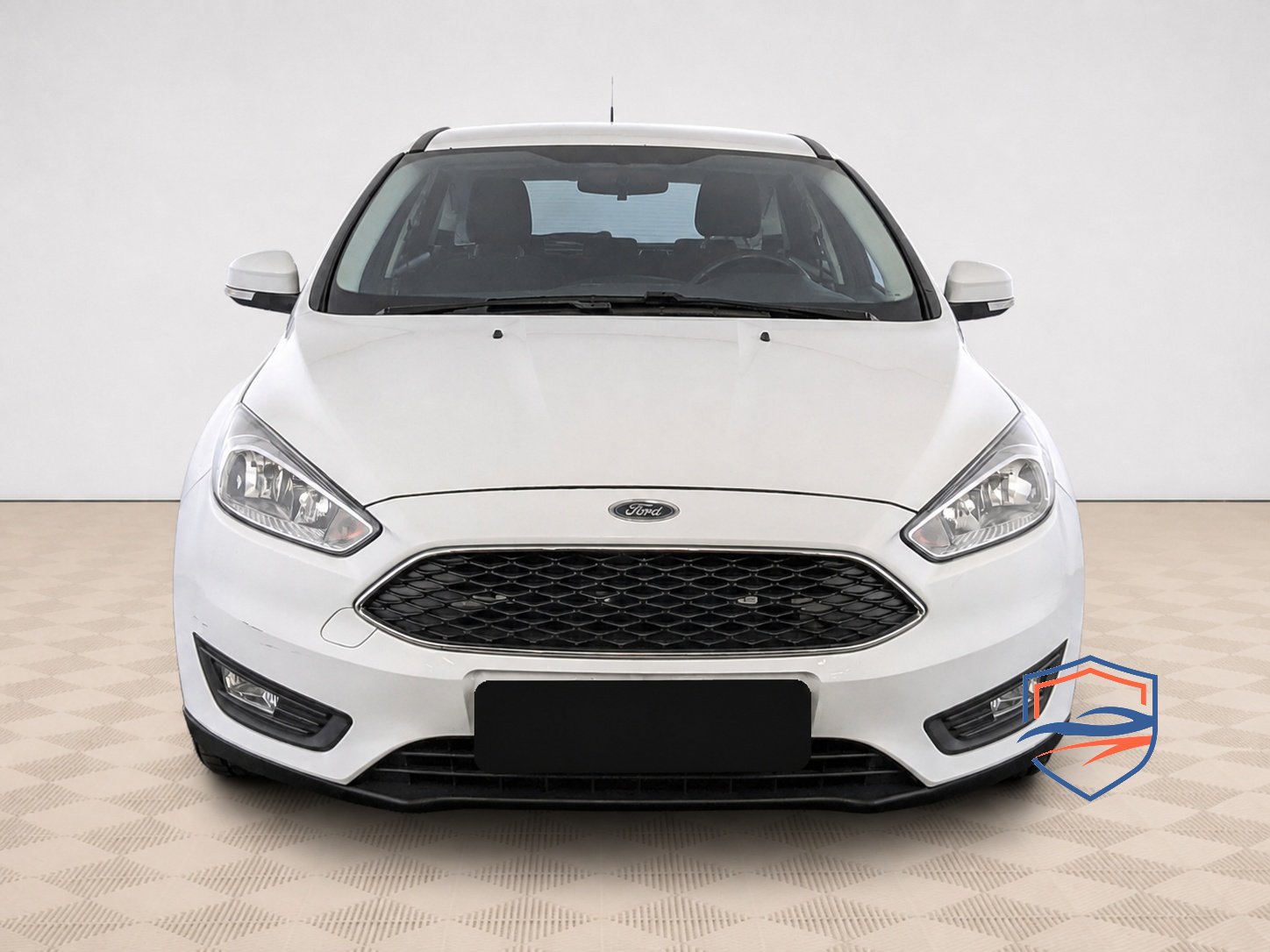 Ford - Ford Focus III Рестайлинг, 2018