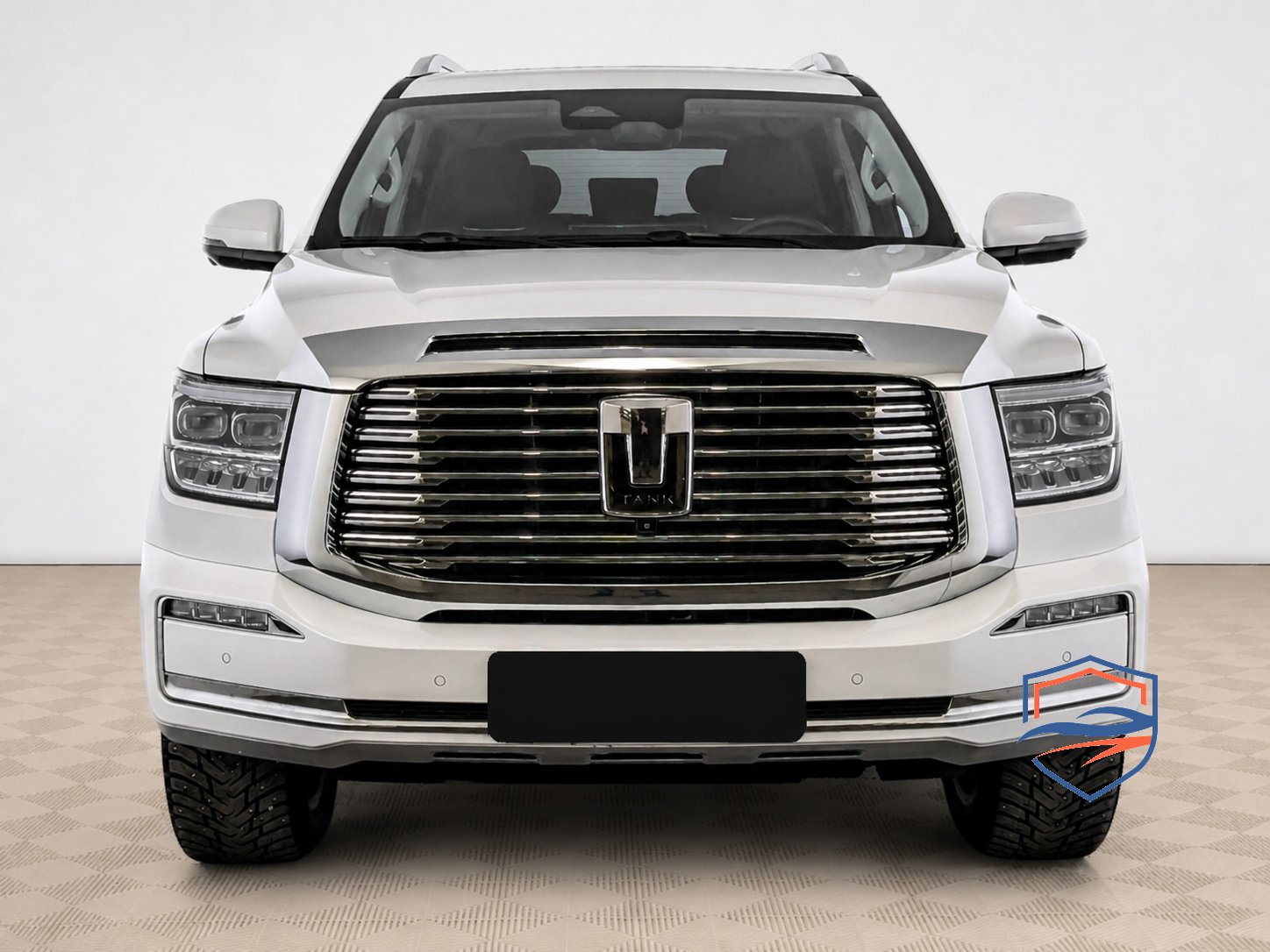 Tank - Tank 500 I, 2023