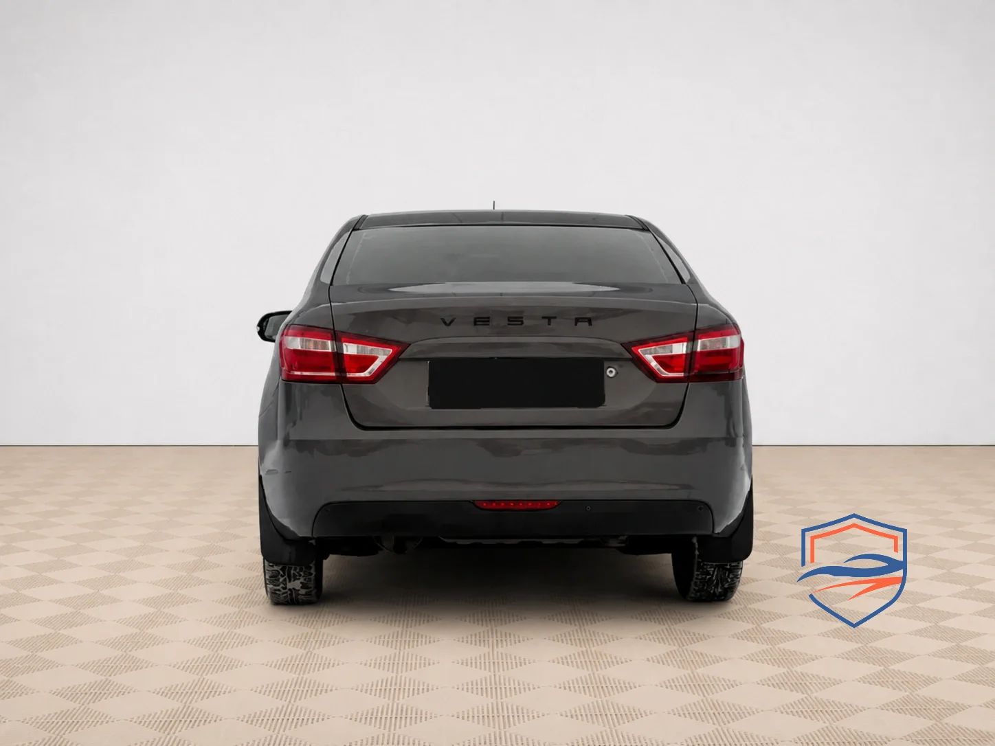 LADA (ВАЗ) - LADA (ВАЗ) Vesta I, 2016 г.