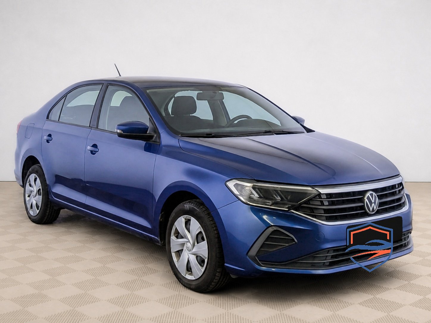 Volkswagen - Volkswagen Polo VI, 2021