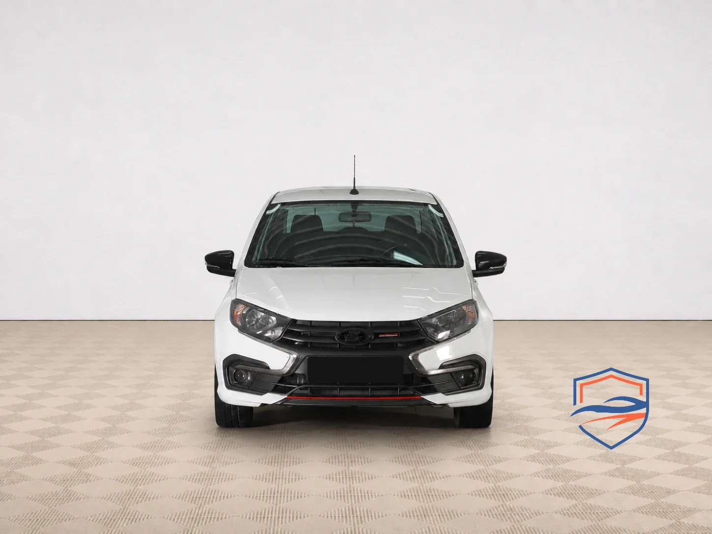 LADA (ВАЗ) - LADA (ВАЗ) Granta Sport I Рестайлинг, 2023 г.