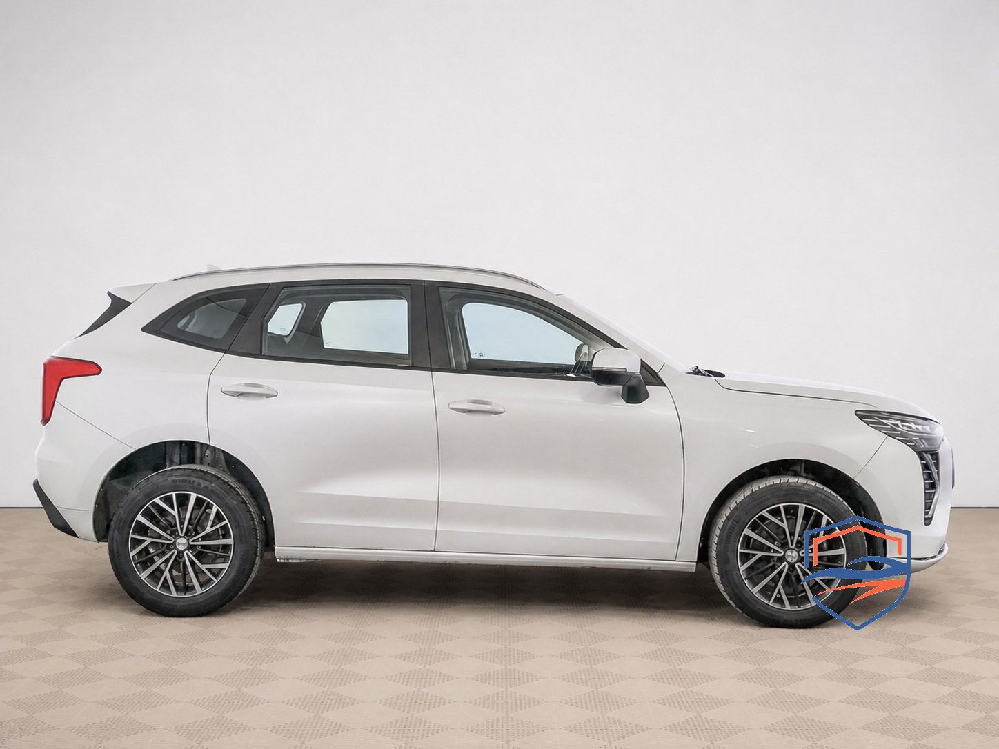 Haval - Haval Jolion I, 2022