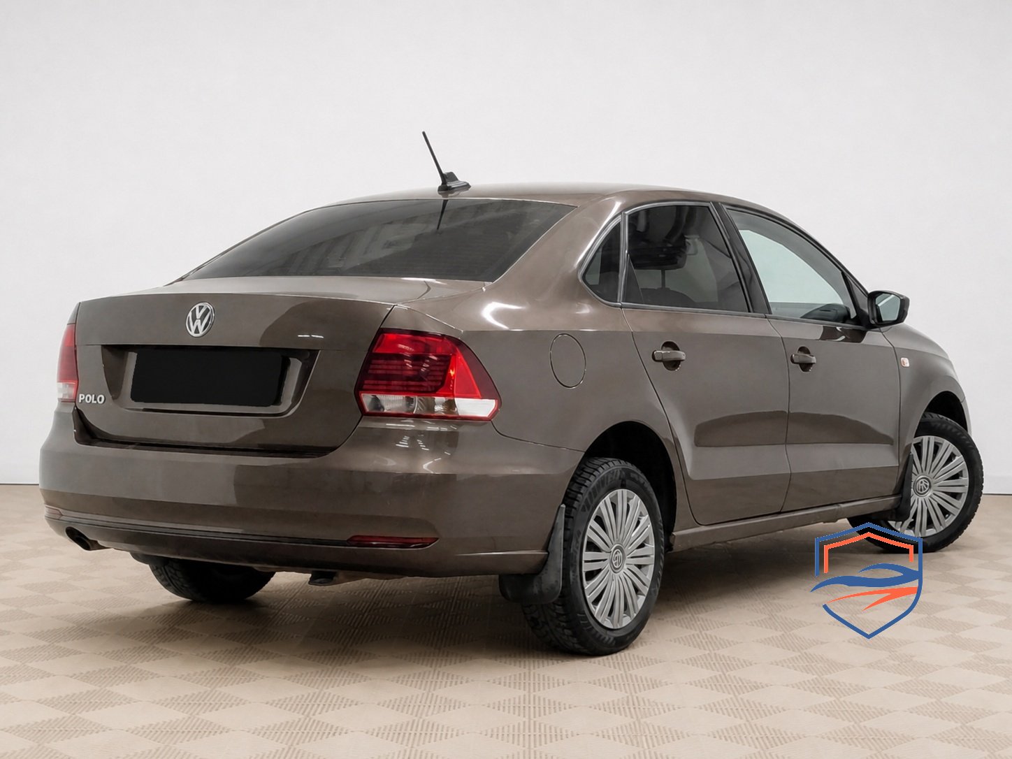 Volkswagen - Volkswagen Polo, 2017