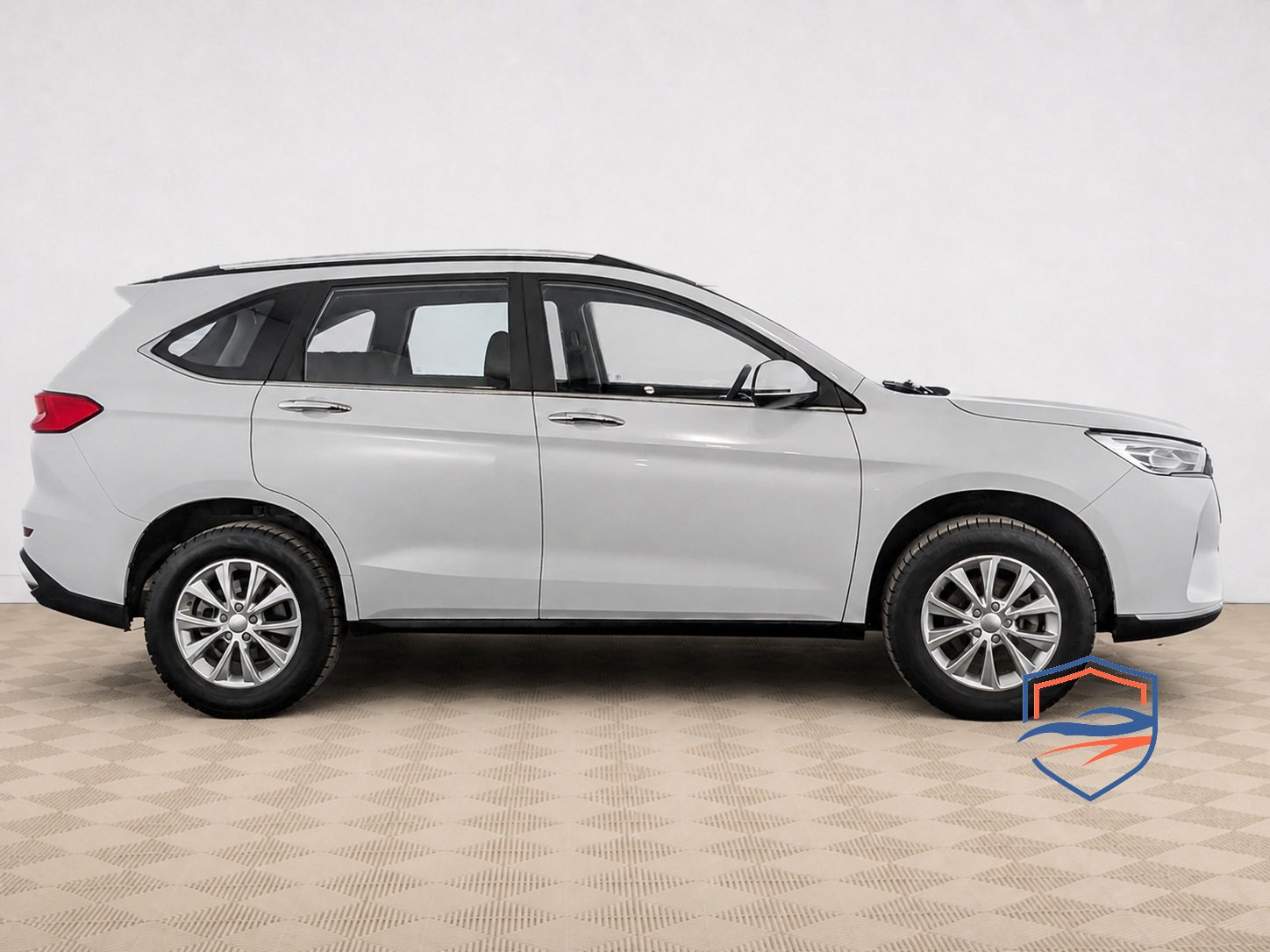 Haval - Haval M6 II, 2024